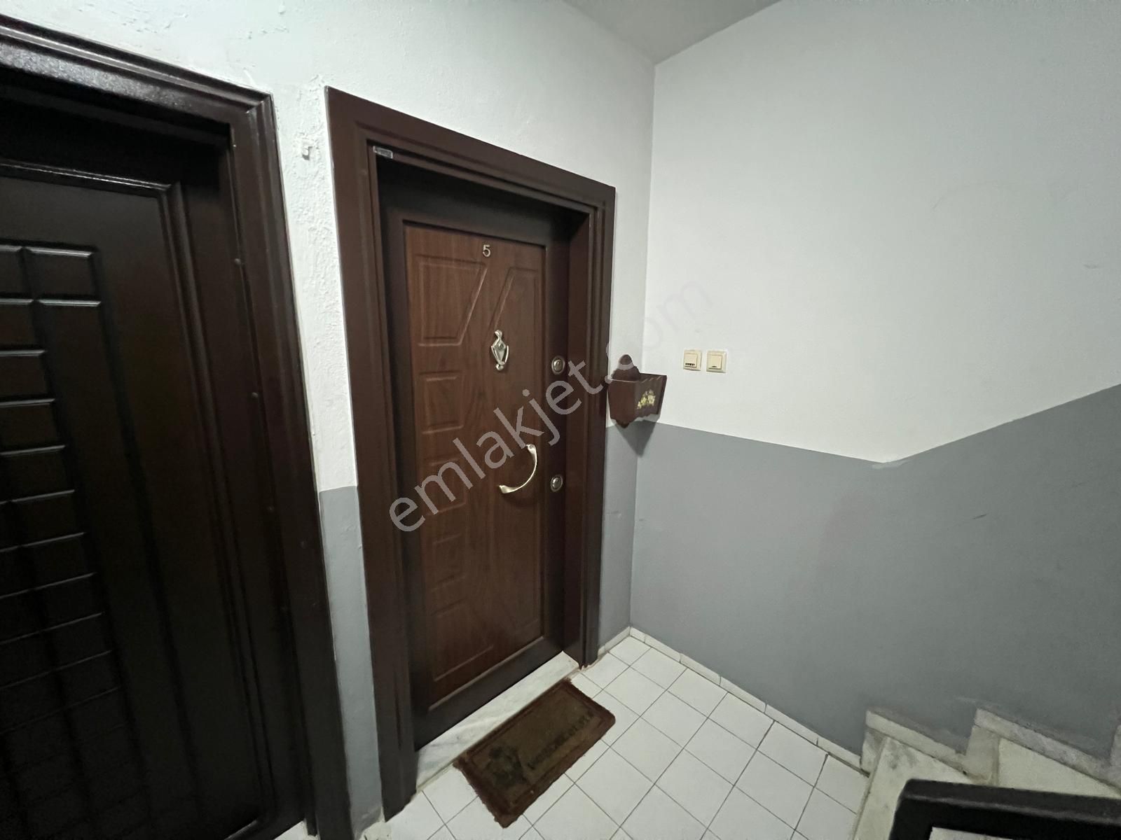 Parladan Zeytinli De Doğa Manzaralı Ara Kat Satılık 2+1 Daire - Görsel 32