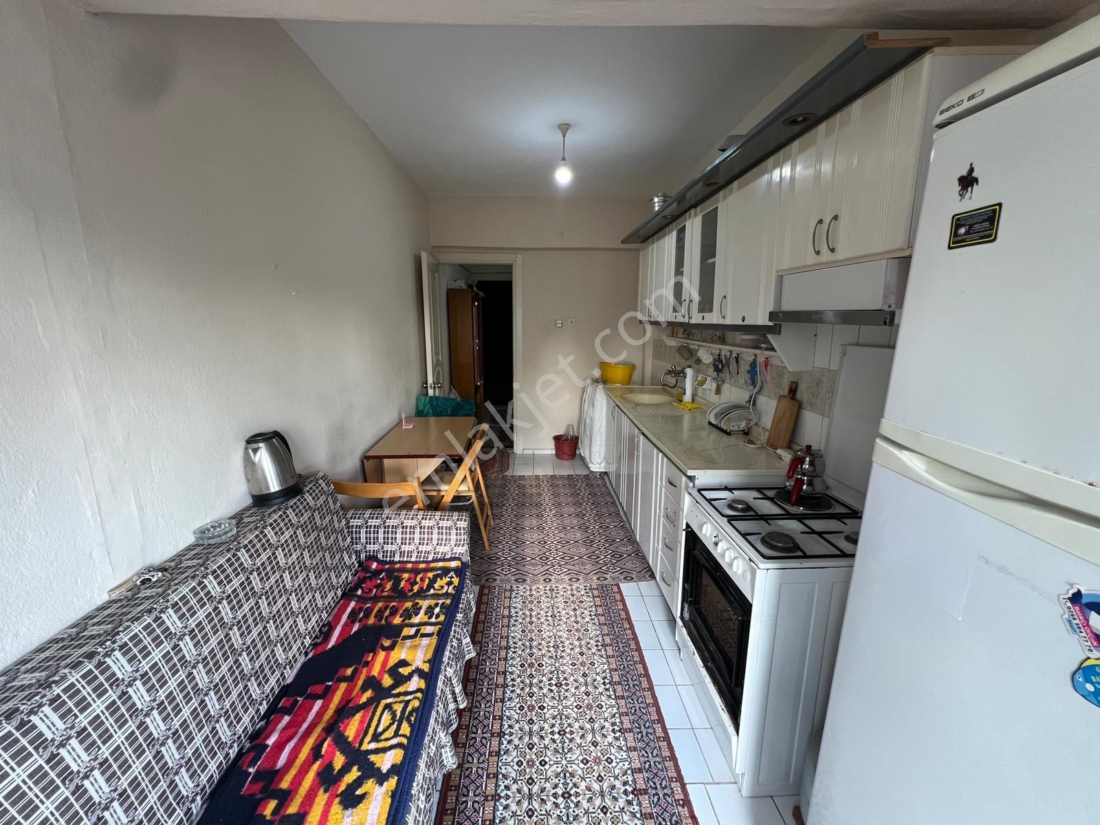 Parladan Zeytinli De Doğa Manzaralı Ara Kat Satılık 2+1 Daire - Görsel 19
