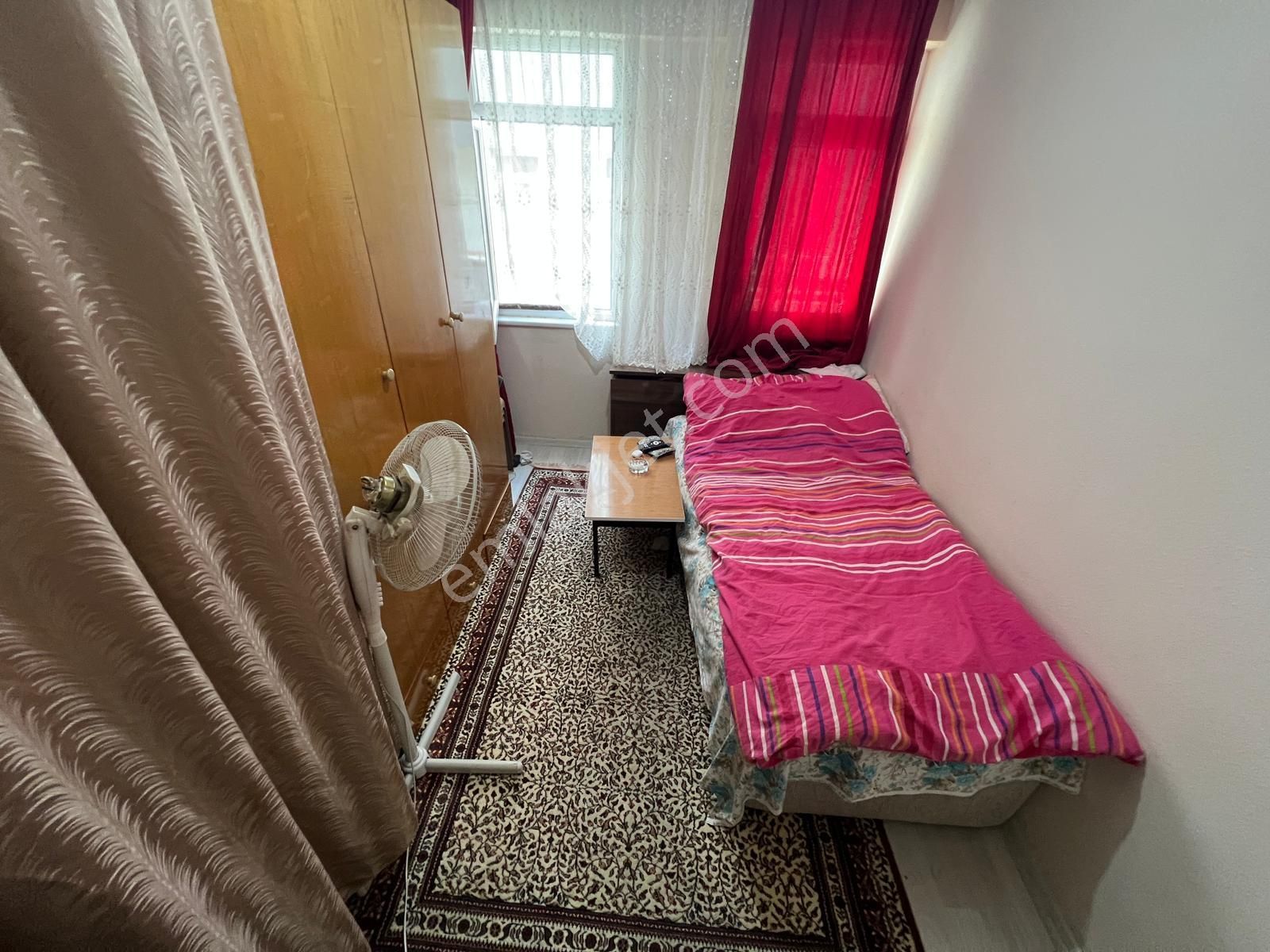 Parladan Zeytinli De Doğa Manzaralı Ara Kat Satılık 2+1 Daire - Görsel 31