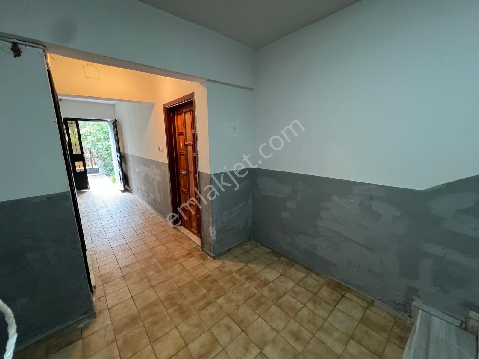 Parladan Zeytinli De Doğa Manzaralı Ara Kat Satılık 2+1 Daire - Görsel 18