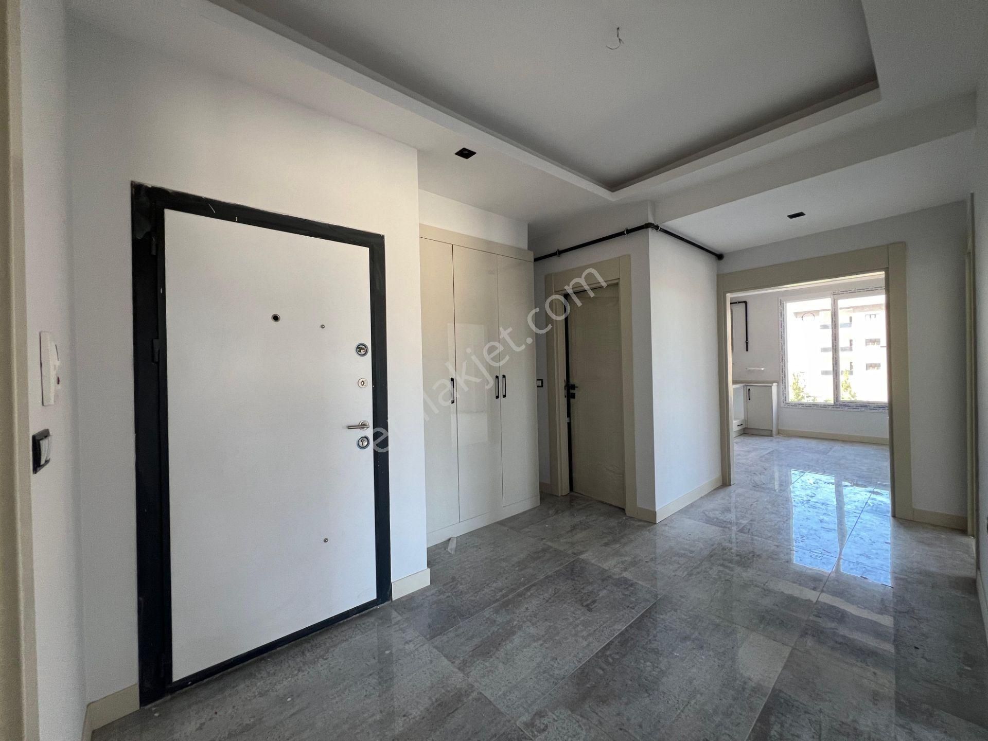 Urfa Yolu Üzerinde Satılık 2+1 Daire Amazon Meda Güvencesiyle - Görsel 6