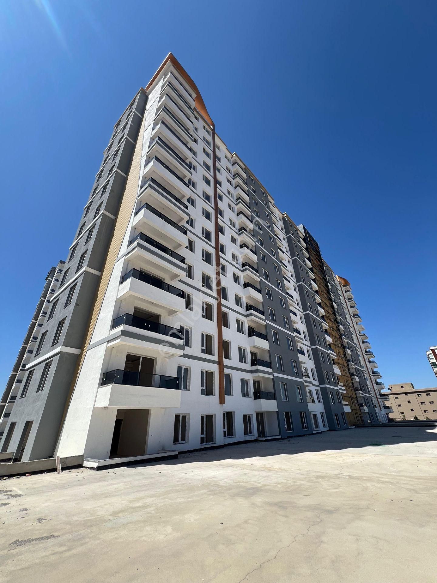 Urfa Yolu Üzerinde Satılık 2+1 Daire Amazon Meda Güvencesiyle - Görsel 9