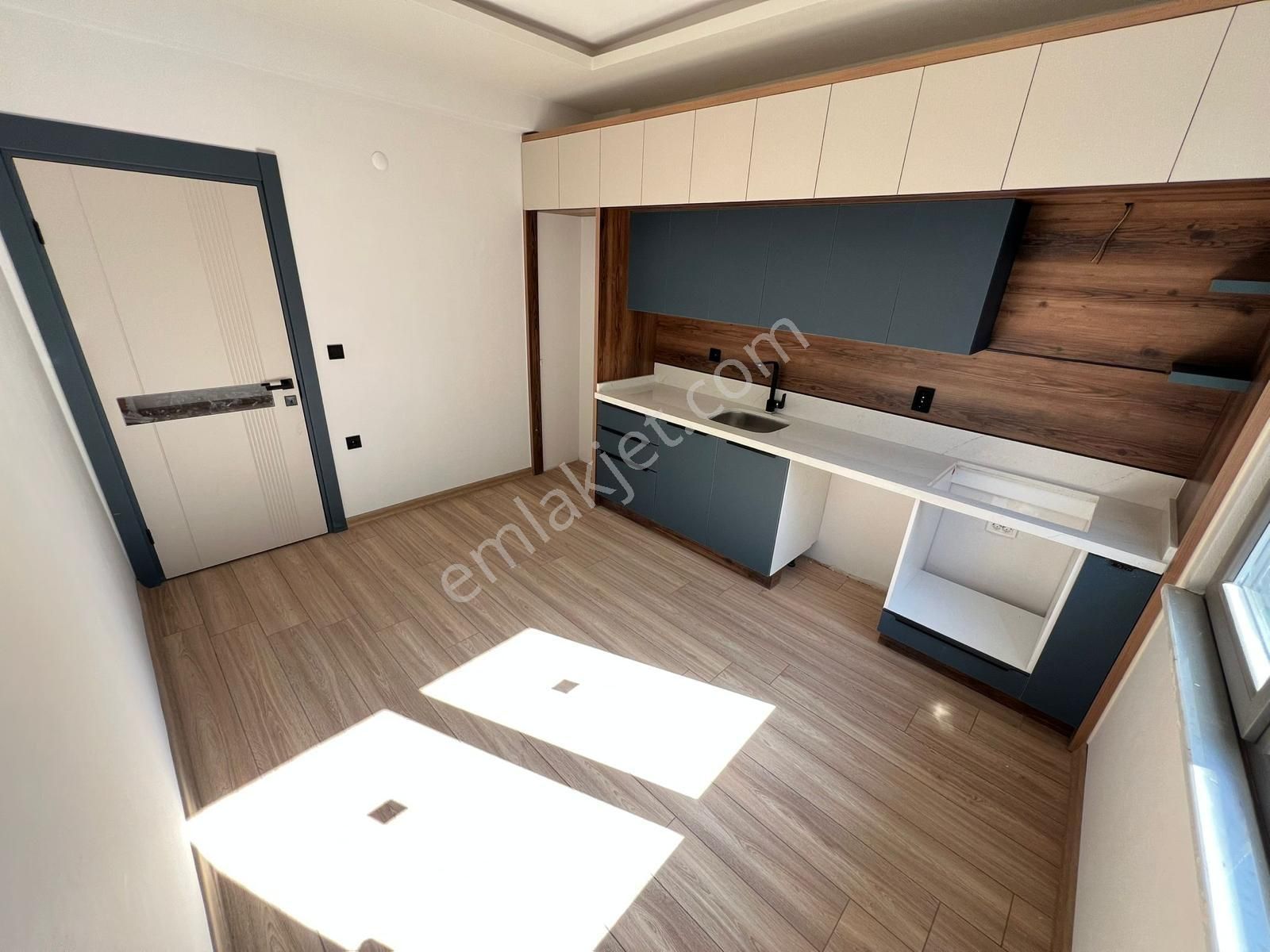 ⫸ Yiğit Gayrimenkul'den⫷ İkizçay'da Lüks Satılık 2+1 Dubleks Daire - Görsel 4