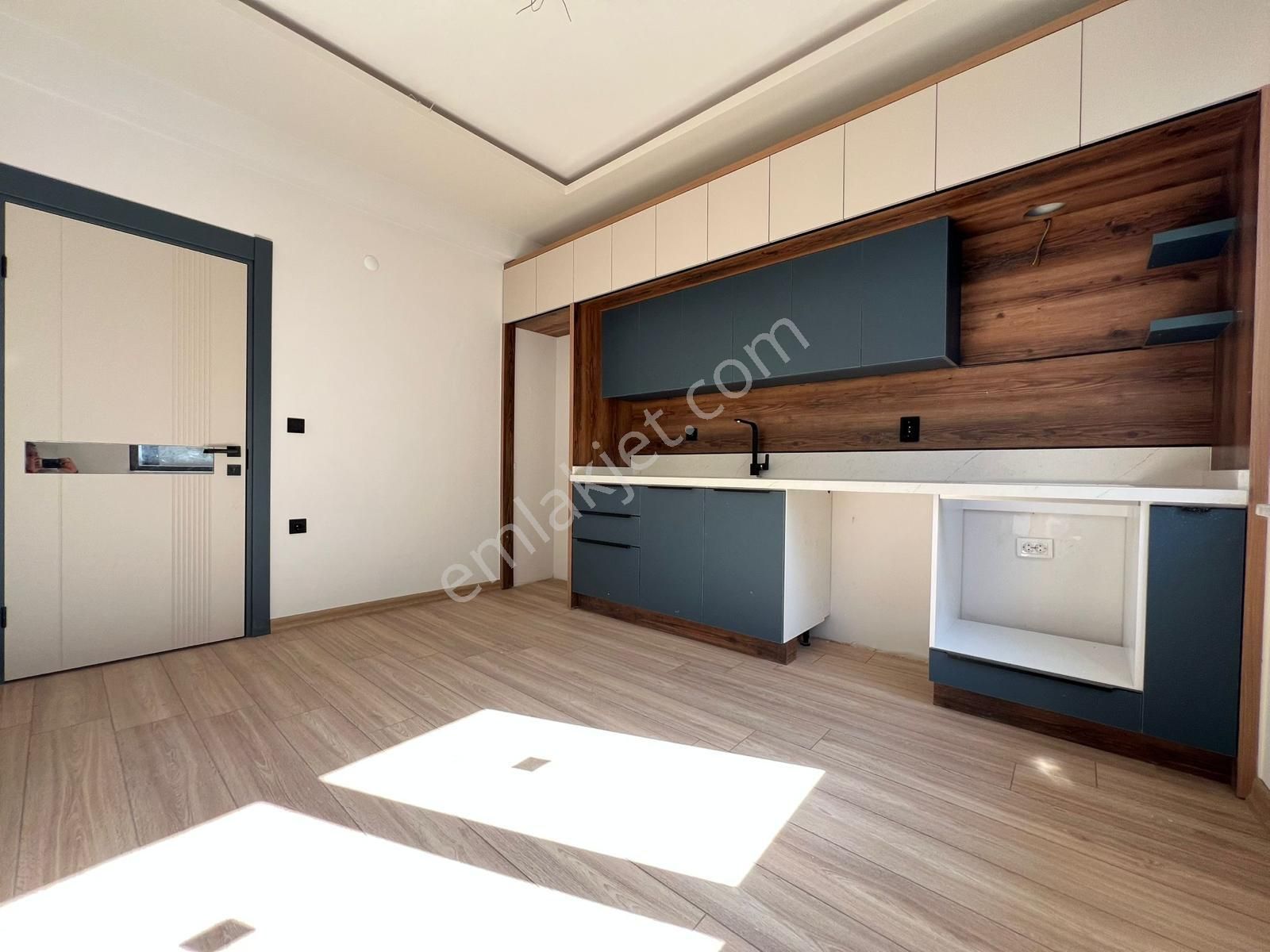 ⫸ Yiğit Gayrimenkul'den⫷ İkizçay'da Lüks Satılık 2+1 Dubleks Daire - Görsel 5