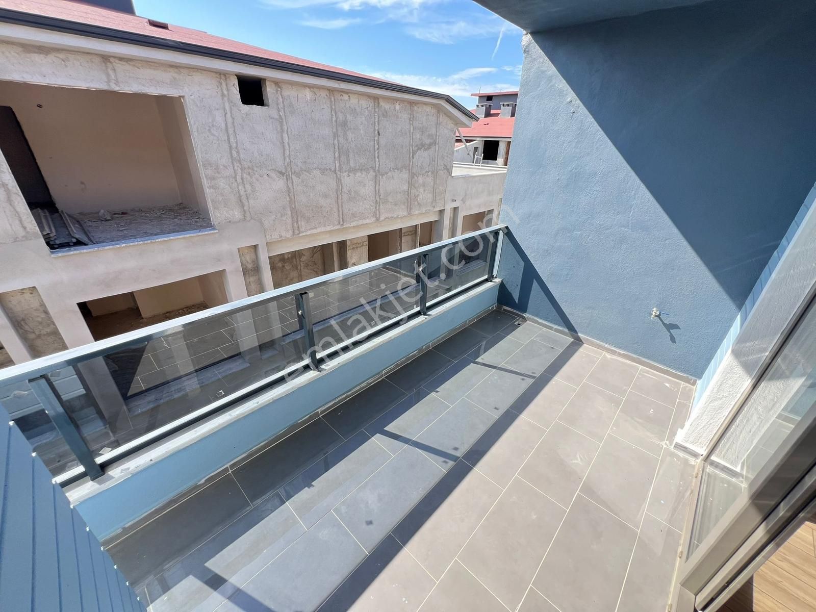 ⫸ Yiğit Gayrimenkul'den⫷ İkizçay'da Lüks Satılık 2+1 Dubleks Daire - Görsel 26