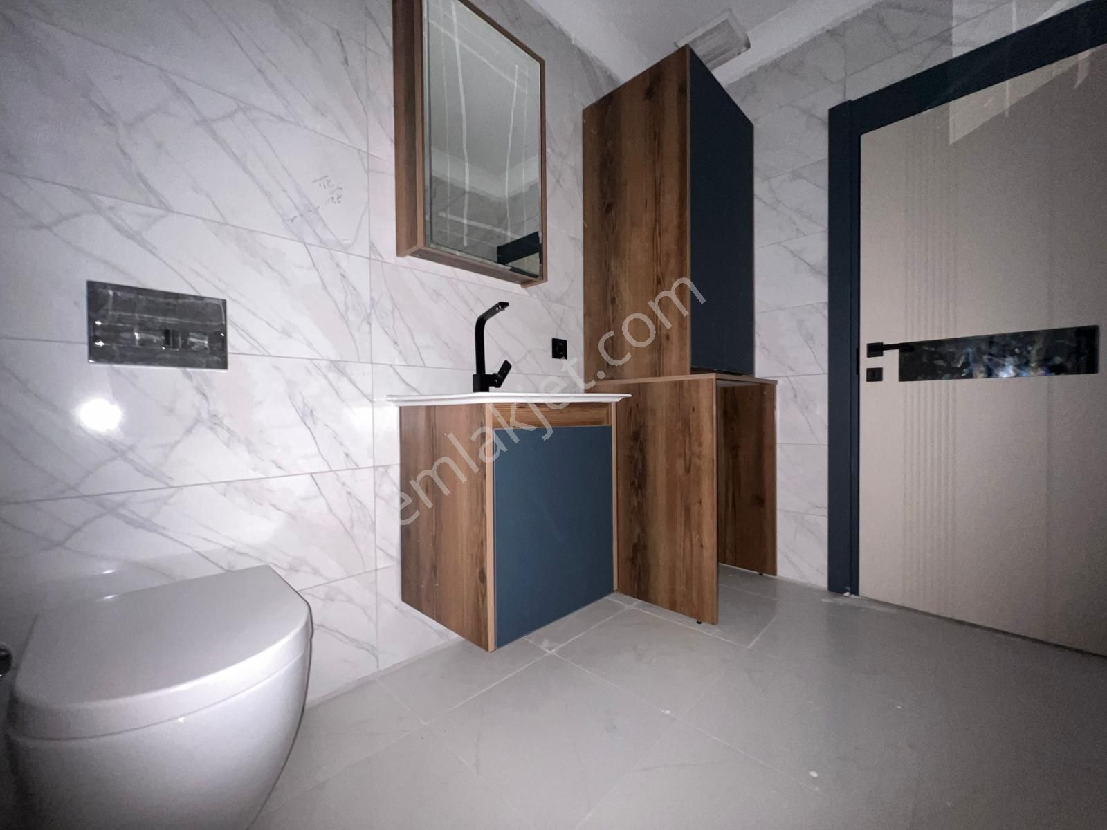 ⫸ Yiğit Gayrimenkul'den⫷ İkizçay'da Lüks Satılık 2+1 Dubleks Daire - Görsel 30