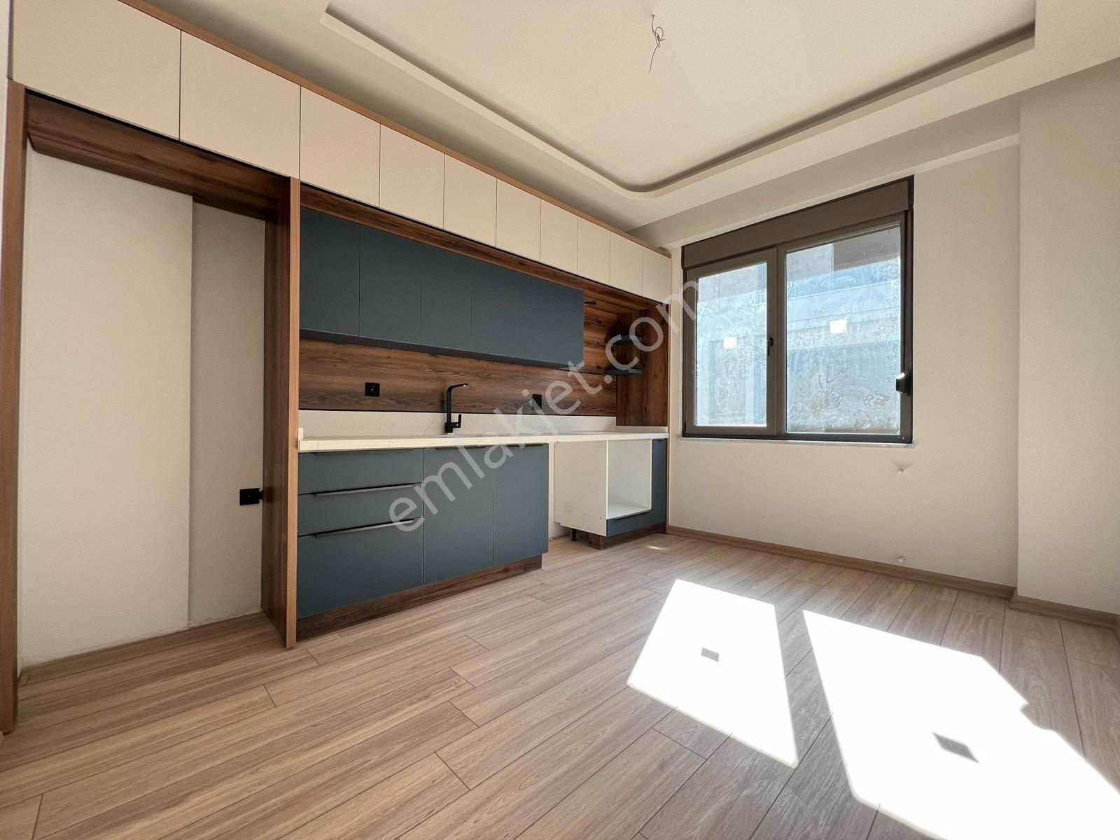 ⫸ Yiğit Gayrimenkul'den⫷ İkizçay'da Lüks Satılık 2+1 Dubleks Daire - Görsel 7