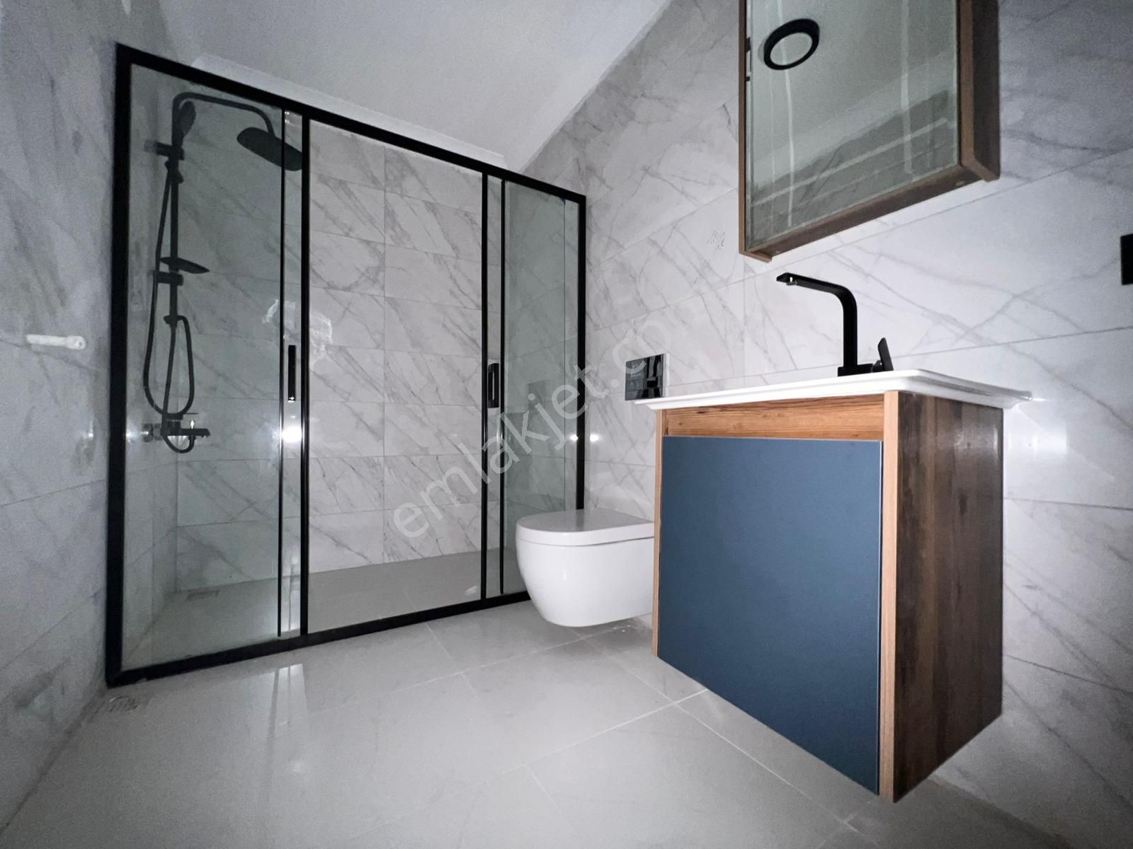⫸ Yiğit Gayrimenkul'den⫷ İkizçay'da Lüks Satılık 2+1 Dubleks Daire - Görsel 29