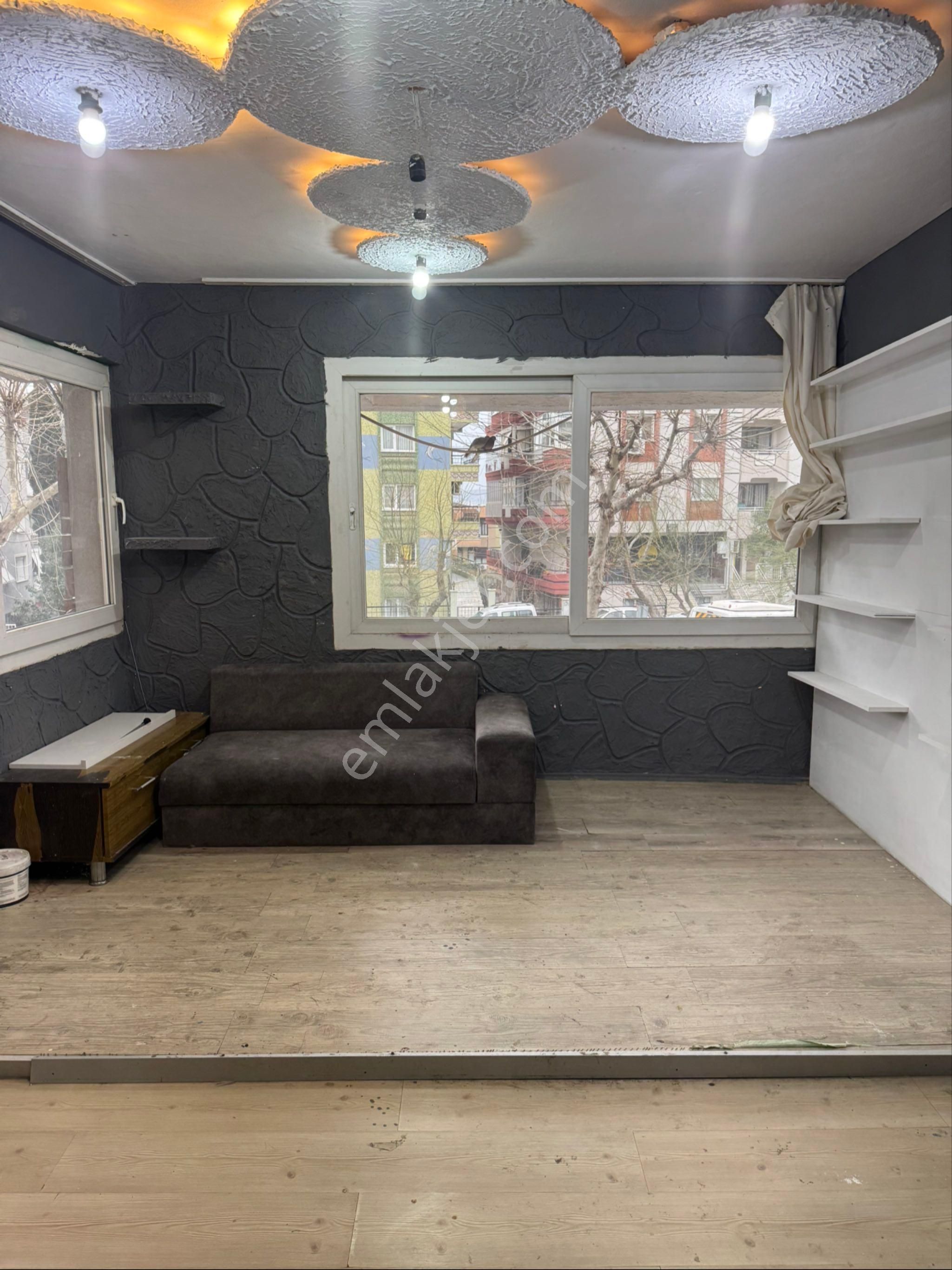 Akyüz Emlaktan Buca Adnan Kahveci Caddesi Kiralık 35 M2 Dükkan - Görsel 17