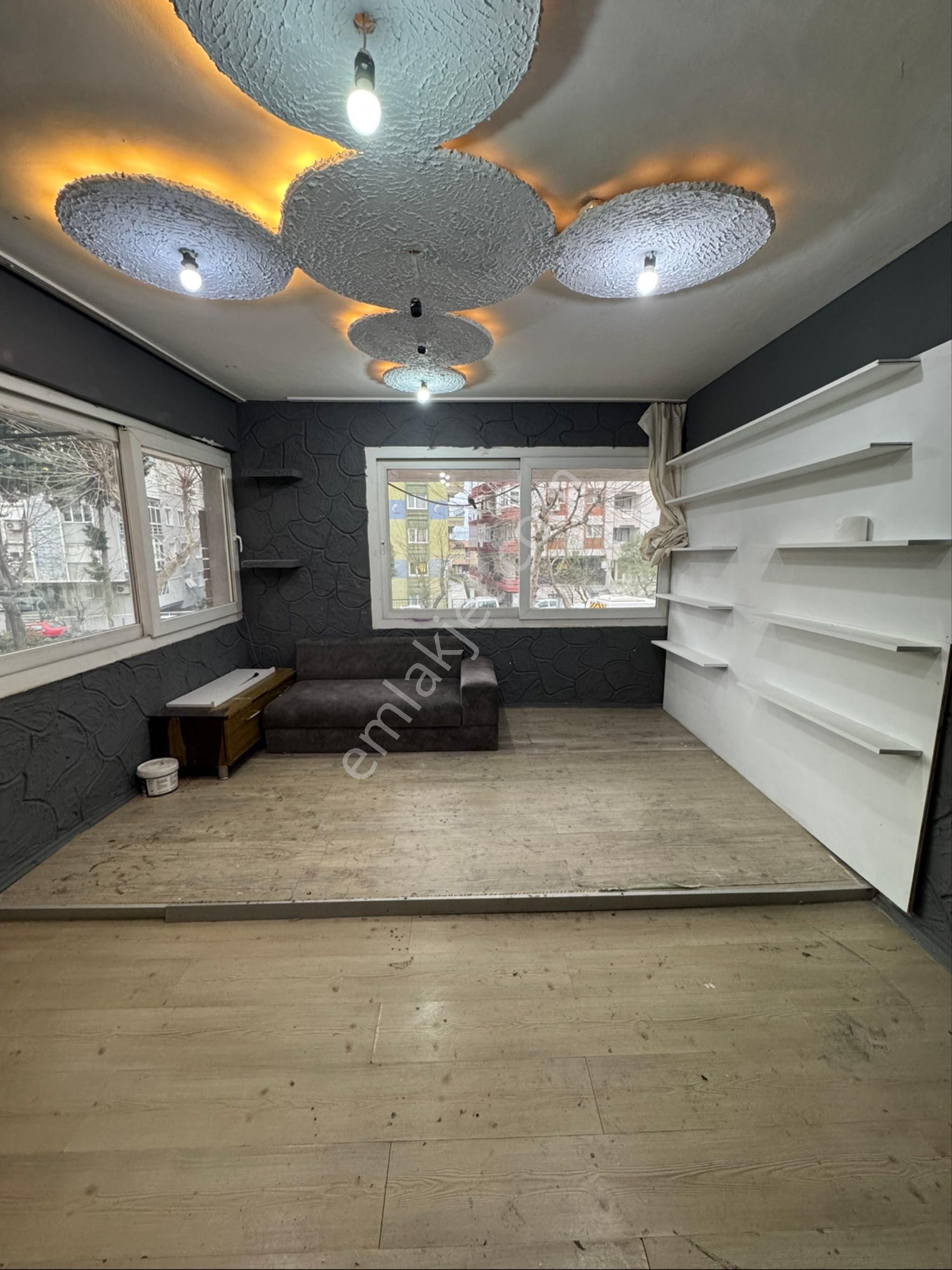 Akyüz Emlaktan Buca Adnan Kahveci Caddesi Kiralık 35 M2 Dükkan - Görsel 19