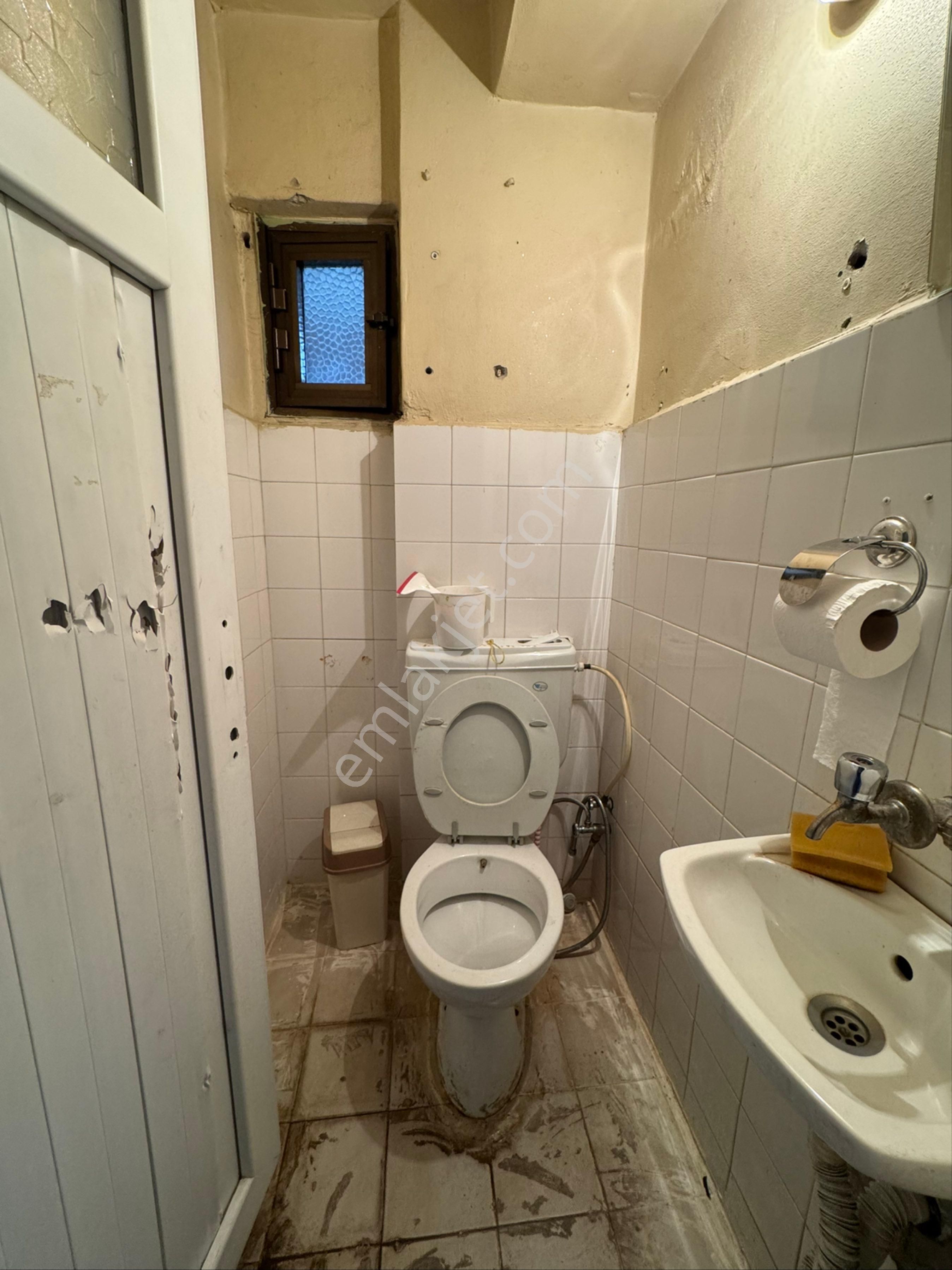Akyüz Emlaktan Buca Adnan Kahveci Caddesi Kiralık 35 M2 Dükkan - Görsel 20
