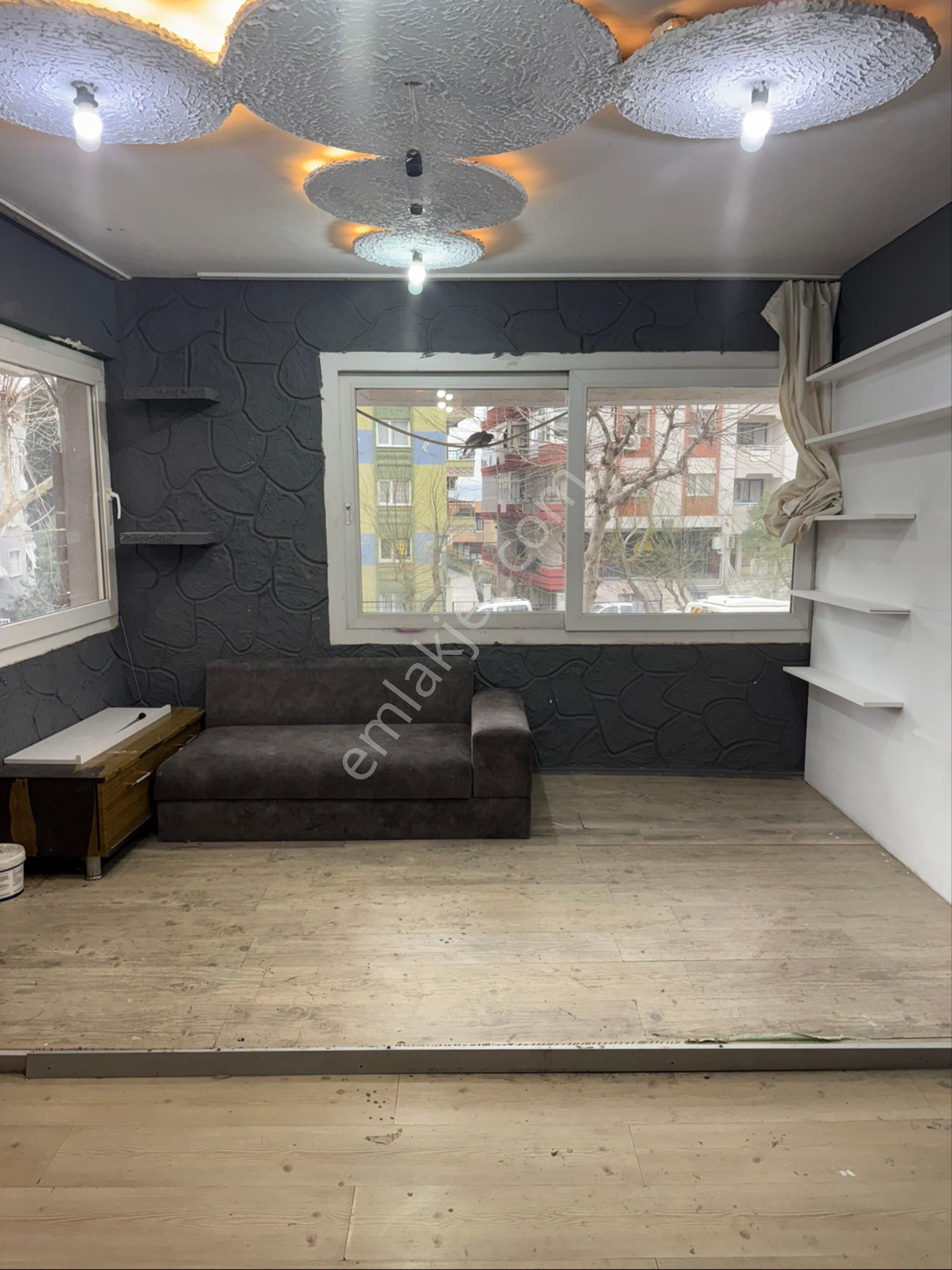Akyüz Emlaktan Buca Adnan Kahveci Caddesi Kiralık 35 M2 Dükkan - Görsel 18