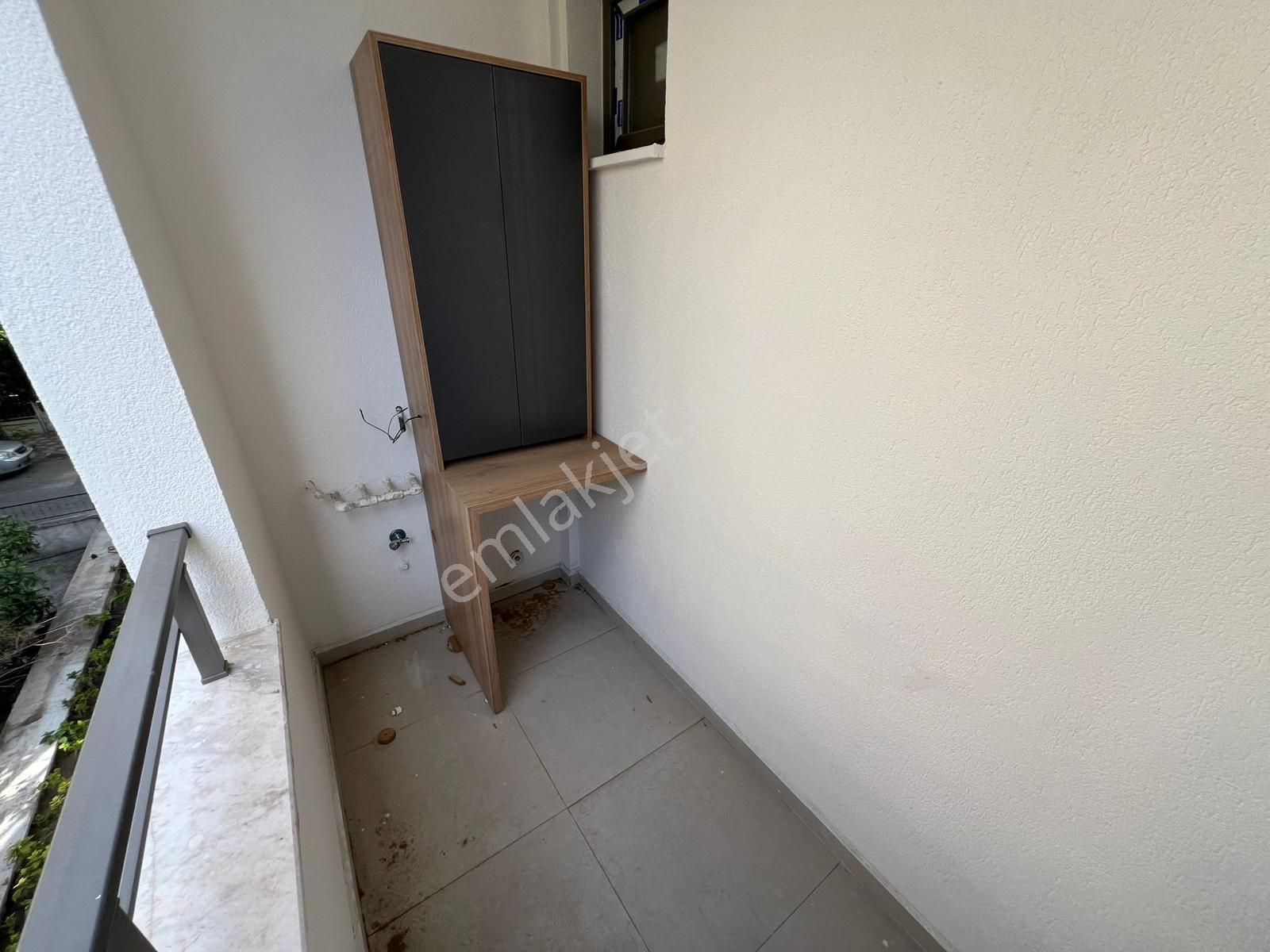Yiğit Gayrimenkul'den Akçay Merkezde Denize 20 Metre 1+1 Daire - Görsel 33