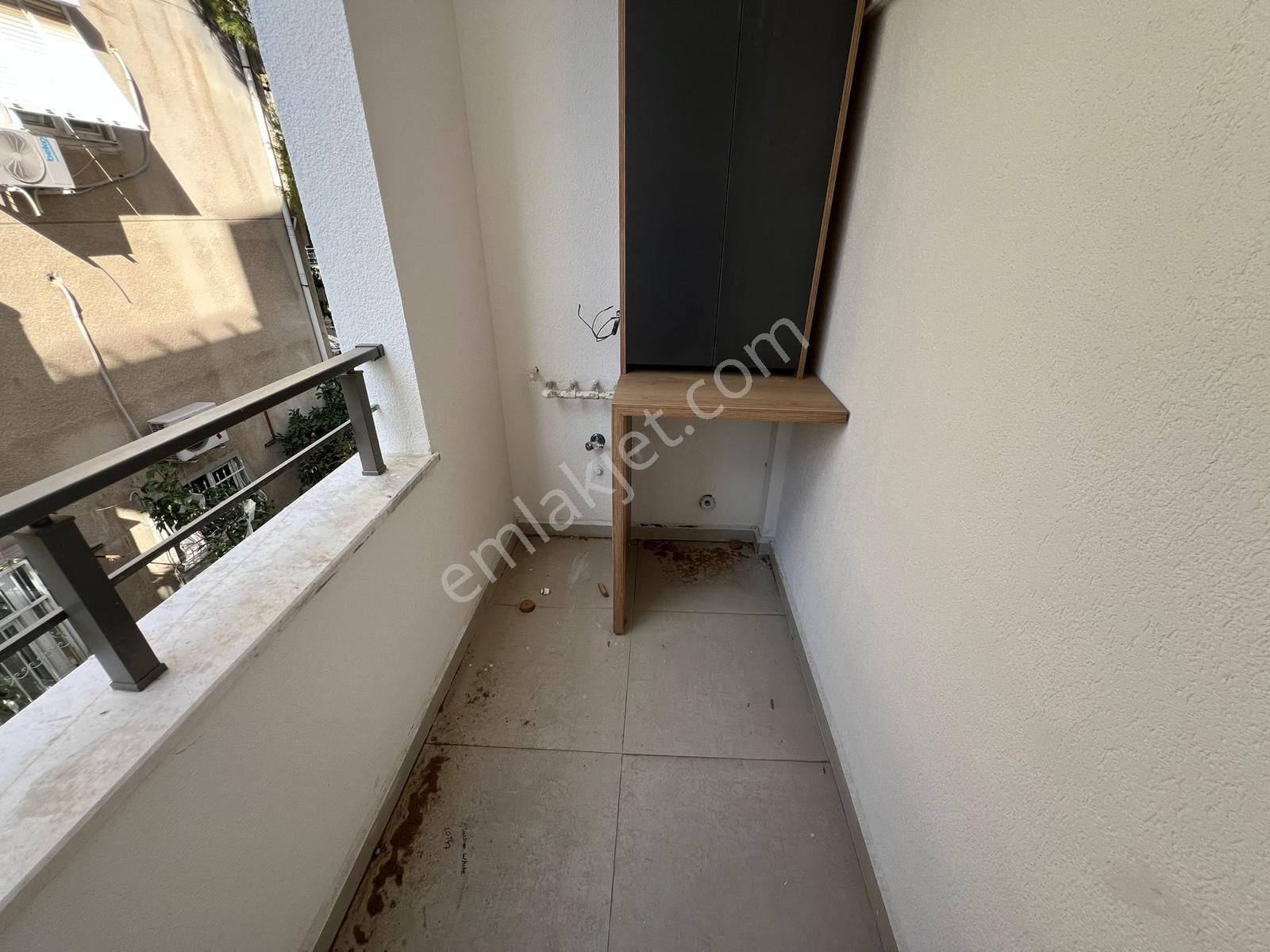 Yiğit Gayrimenkul'den Akçay Merkezde Denize 20 Metre 1+1 Daire - Görsel 32