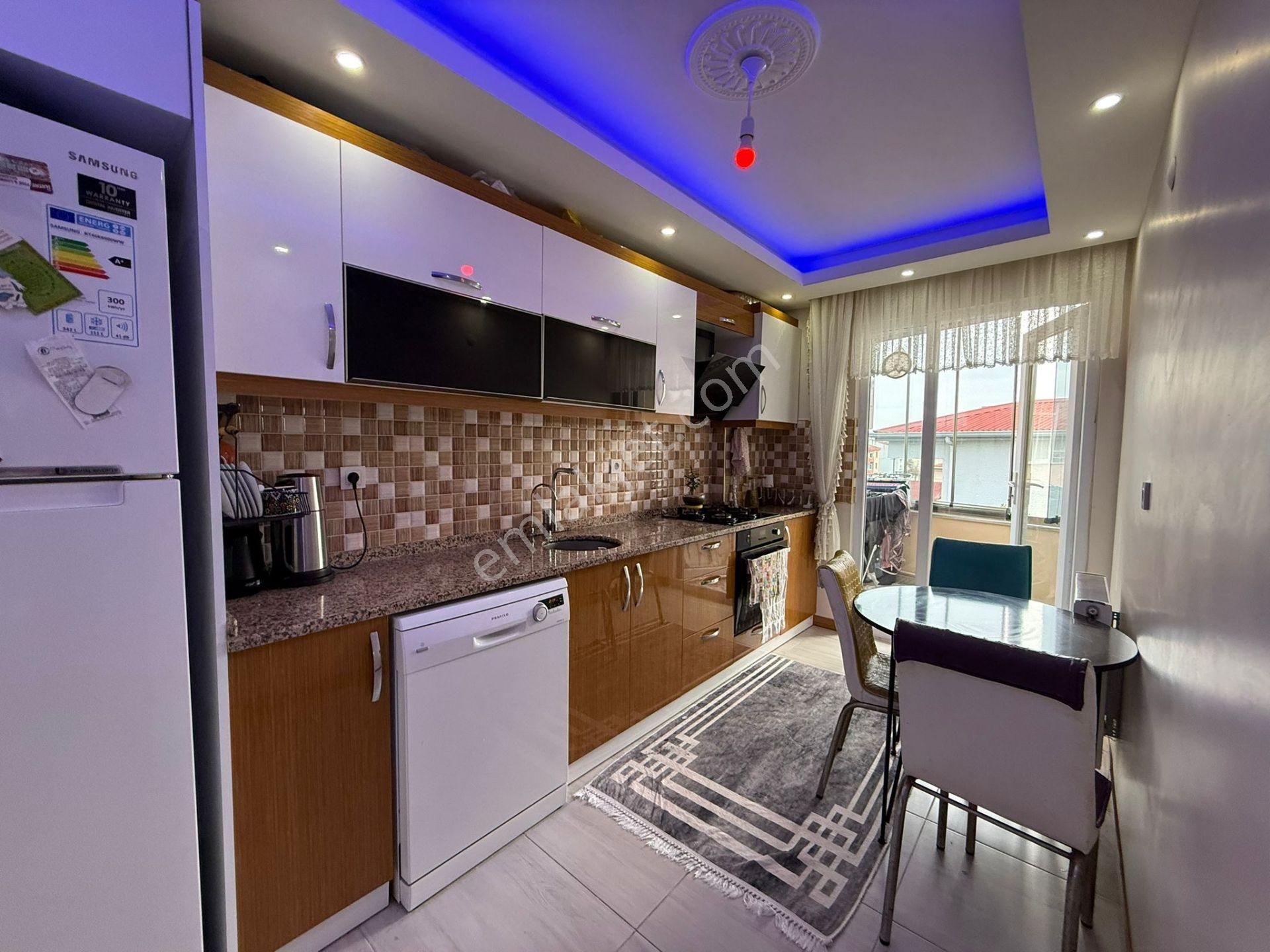 Nm Gayrimenkul'den Çorlu Havuzlar Mah. Satılık 2+1 Fırsat Daire - Görsel 4