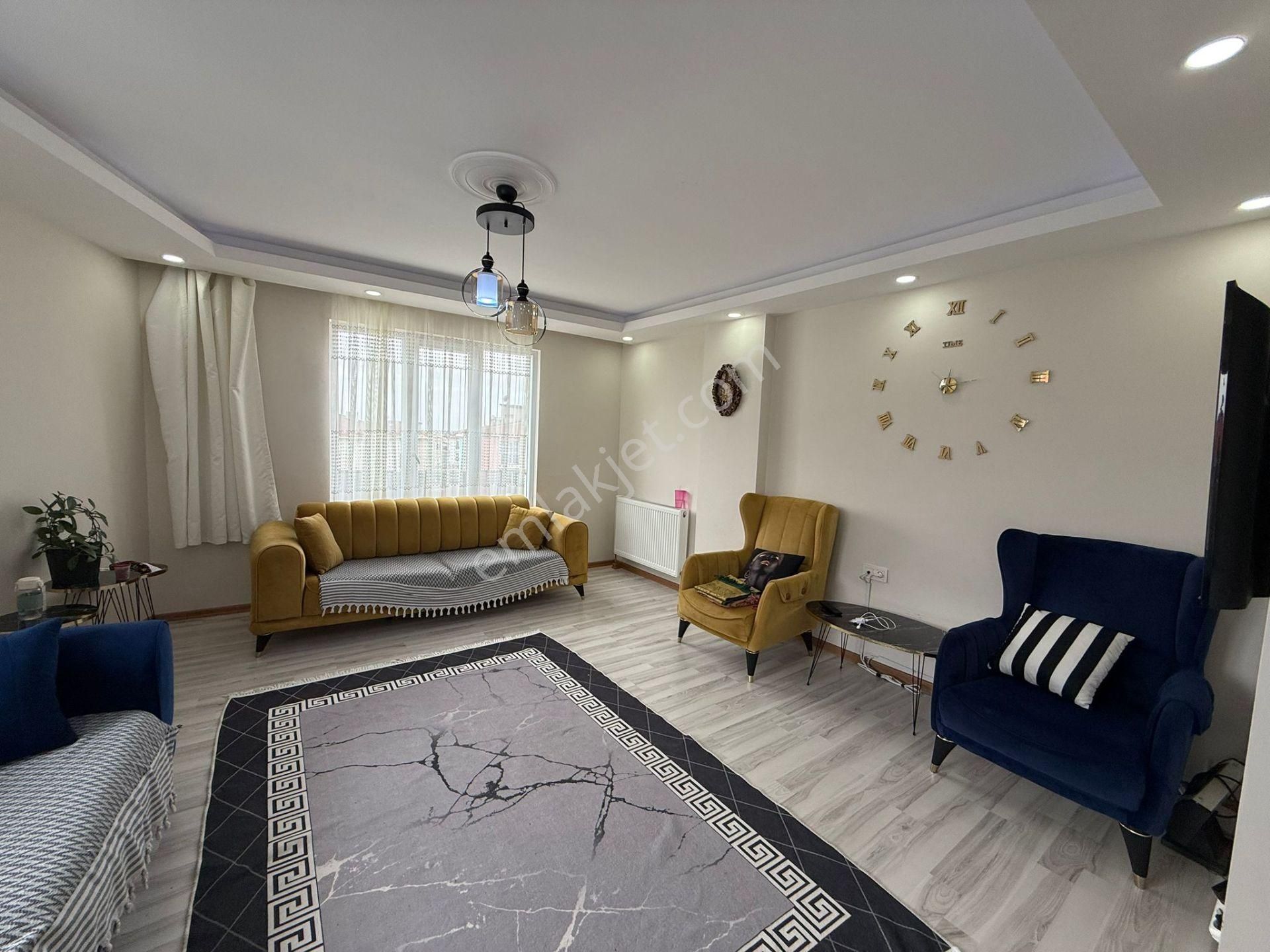 Nm Gayrimenkul'den Çorlu Havuzlar Mah. Satılık 2+1 Fırsat Daire - Görsel 10