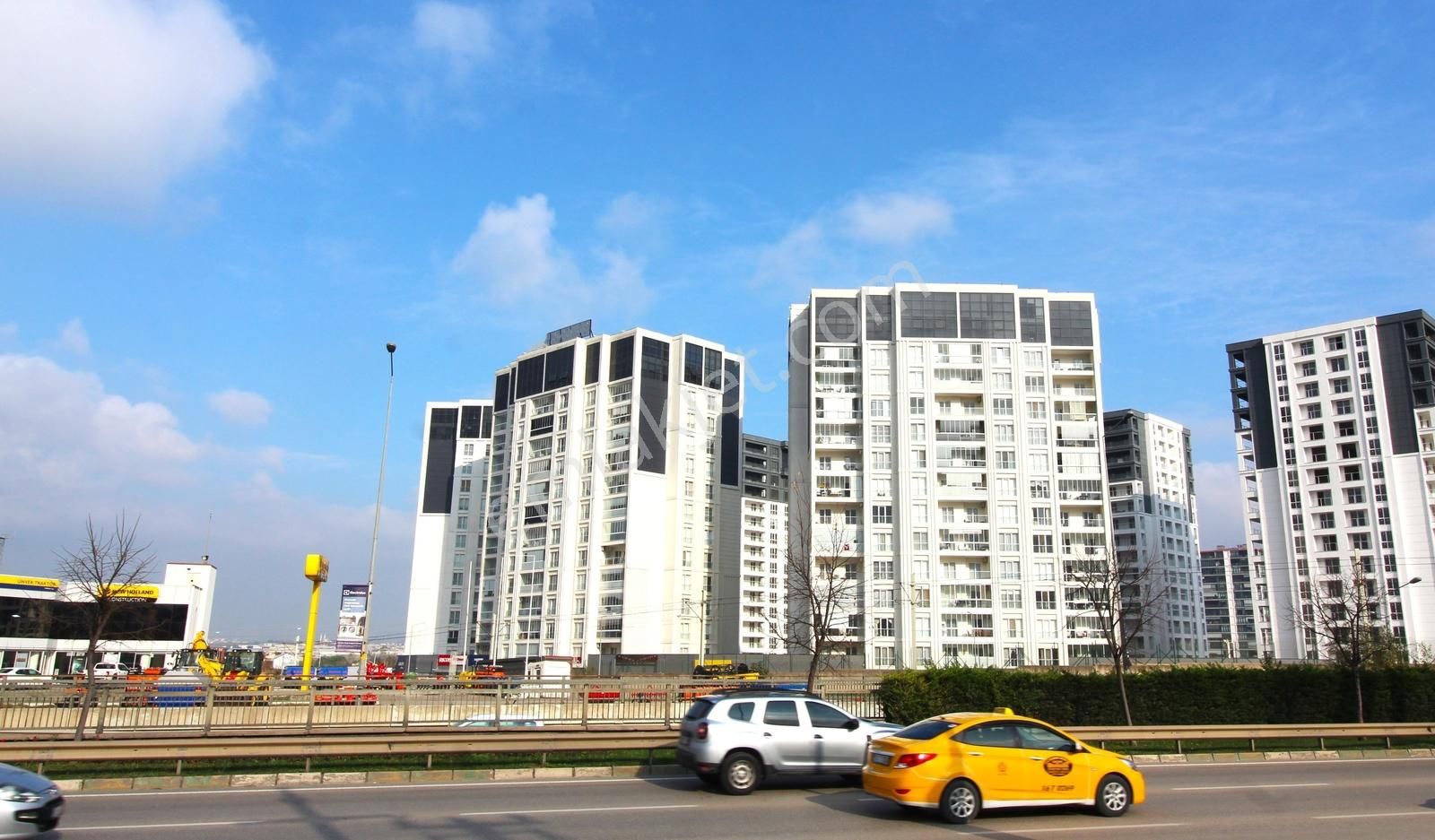 Altınşehir Shu08`de 3+1 Daire | Tekce