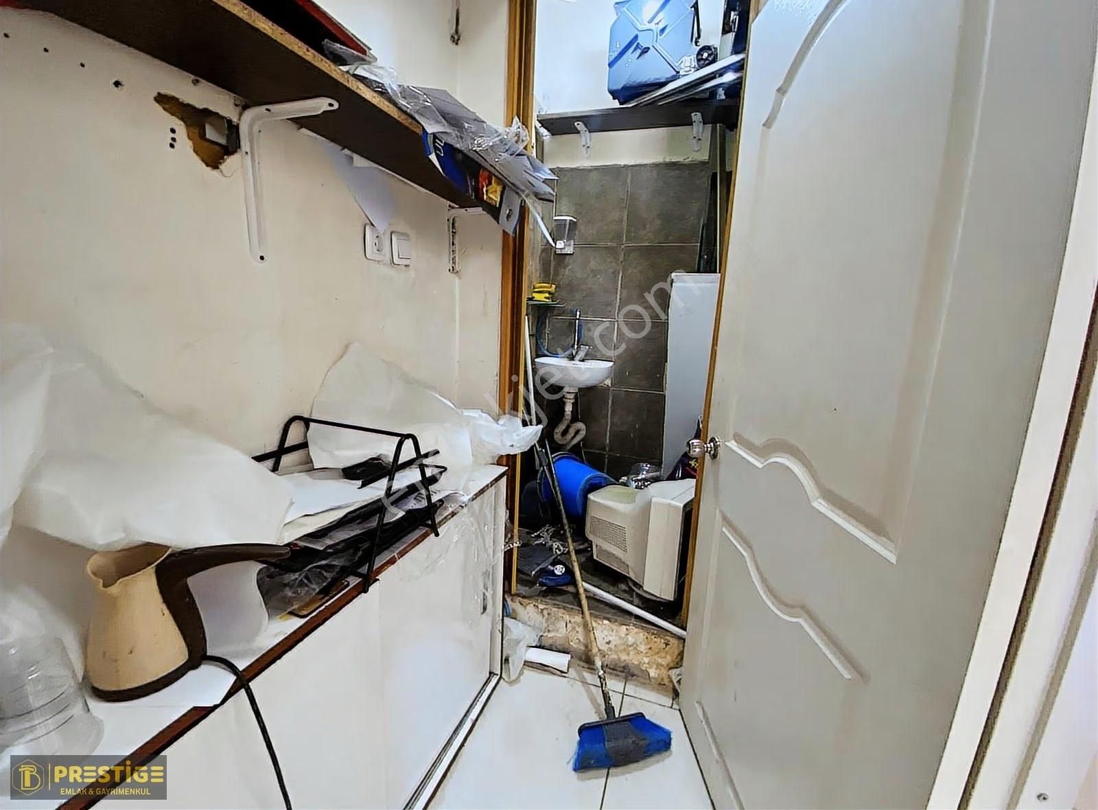 Bt Prestıge'den Fırsat Altıparmak Caddesinde Dükkan - Görsel 9