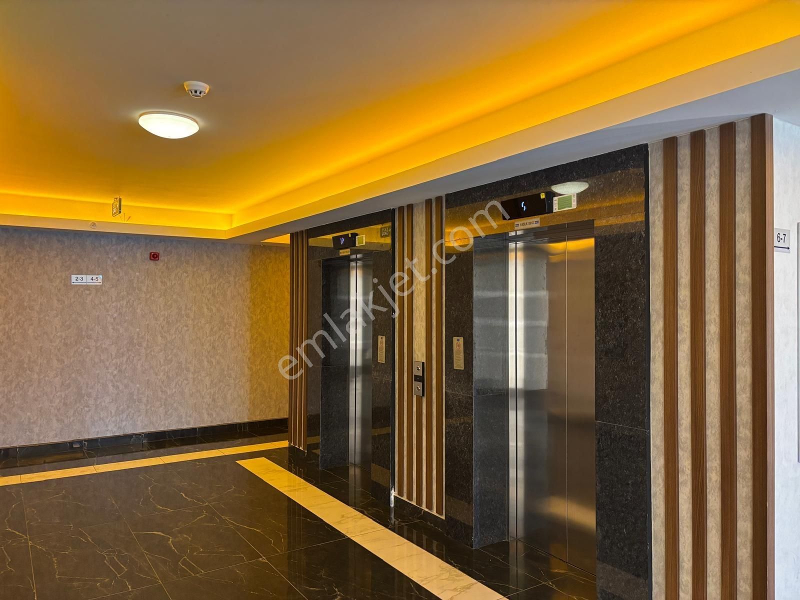 Mevaşehirde Peyzaj Manzaralı Satılık 3+1 Daire - Görsel 25