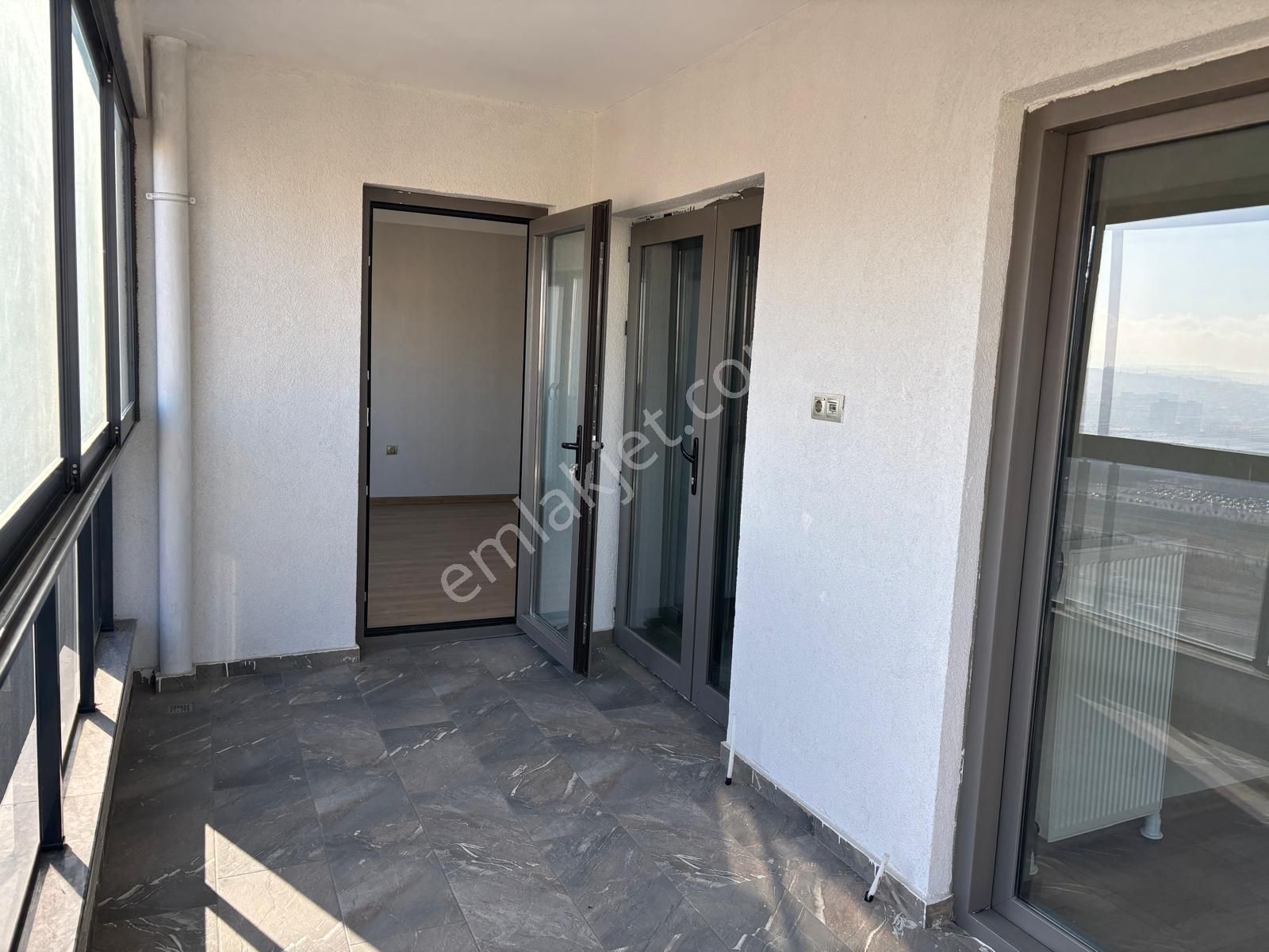 Mevaşehirde Peyzaj Manzaralı Satılık 3+1 Daire - Görsel 27