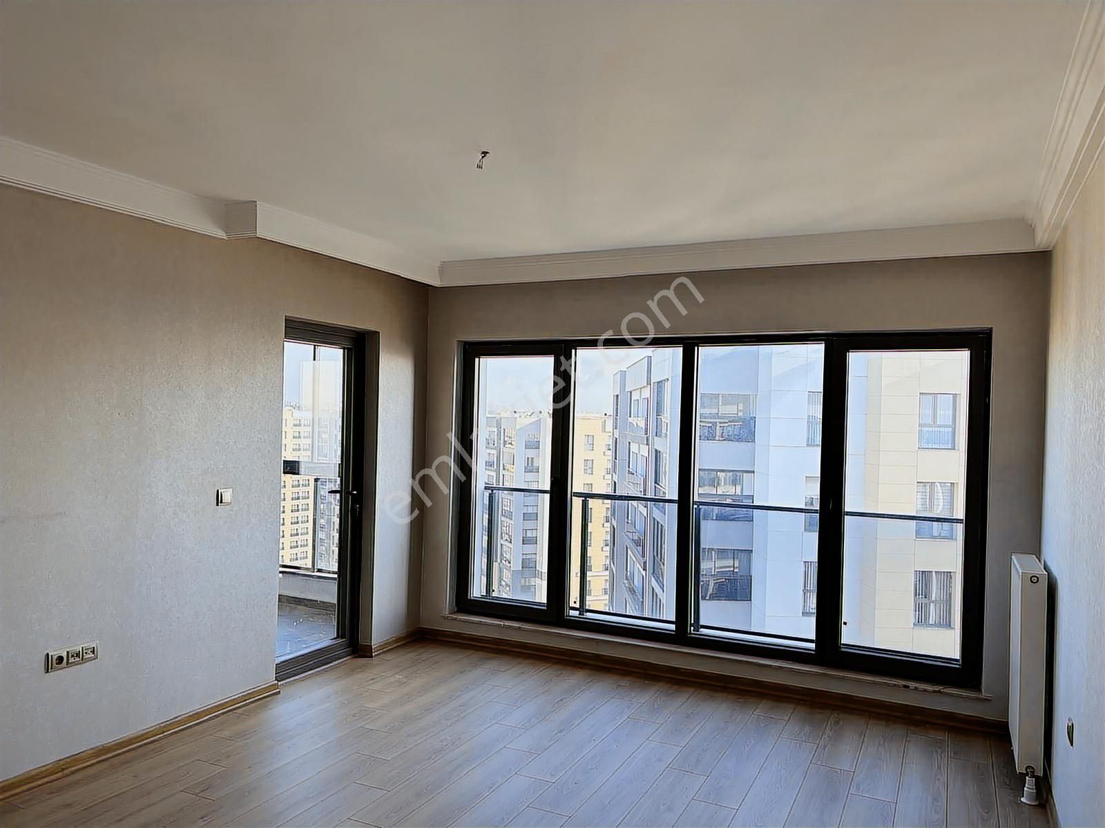 Mevaşehirde Peyzaj Manzaralı Satılık 3+1 Daire - Görsel 17