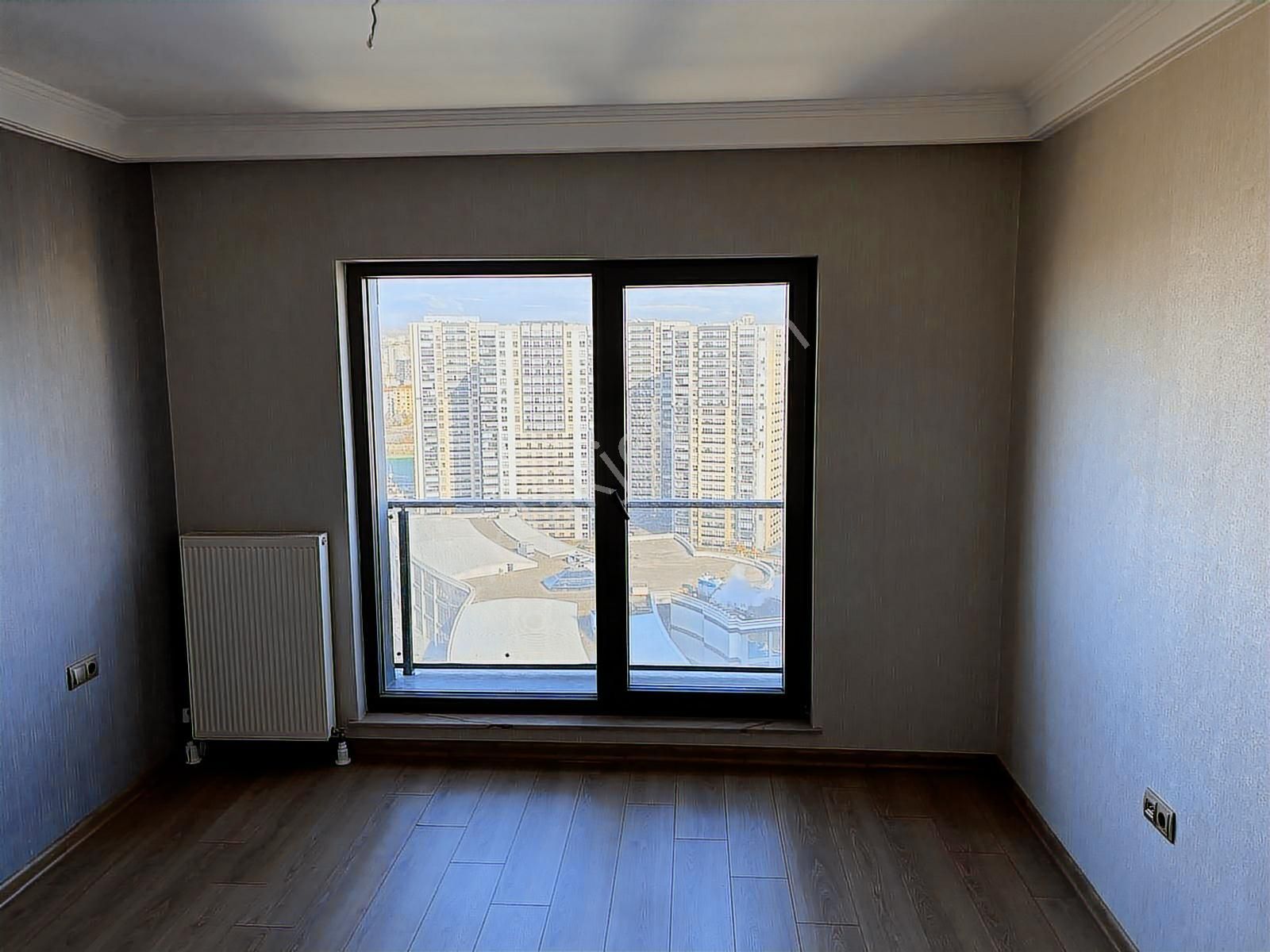 Mevaşehirde Peyzaj Manzaralı Satılık 3+1 Daire - Görsel 18