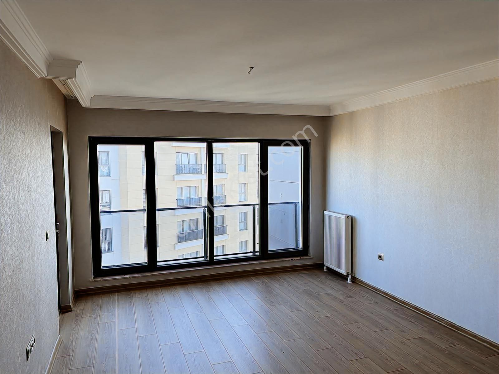 Mevaşehirde Peyzaj Manzaralı Satılık 3+1 Daire - Görsel 28