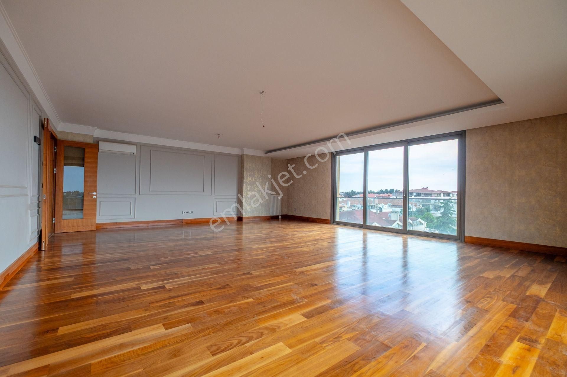 Ekşinar Konaklarında Deniz Orman Manzaralı 4+1 280 M2 Arakat - Görsel 3