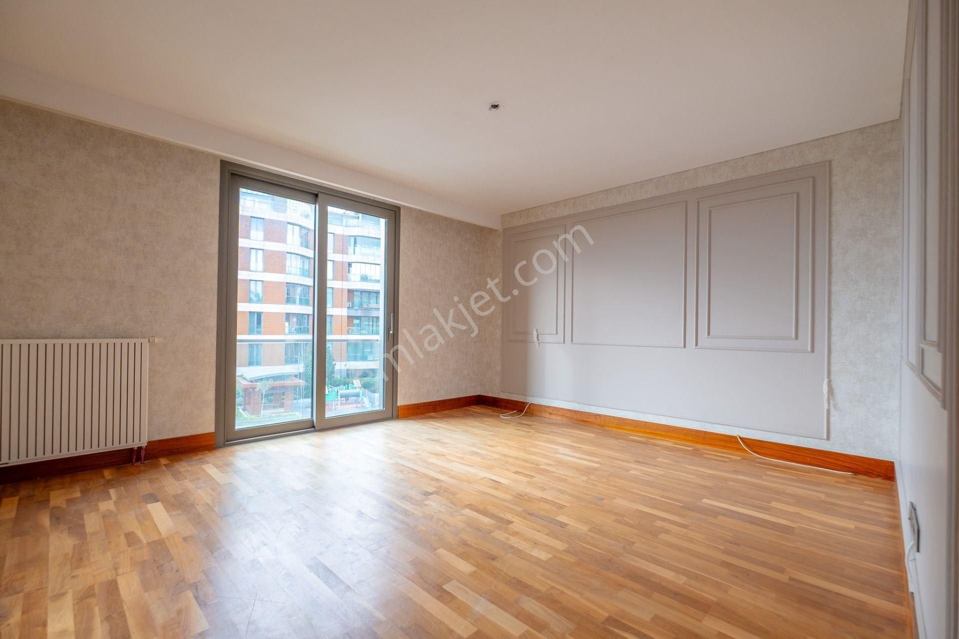 Ekşinar Konaklarında Deniz Orman Manzaralı 4+1 280 M2 Arakat - Görsel 13