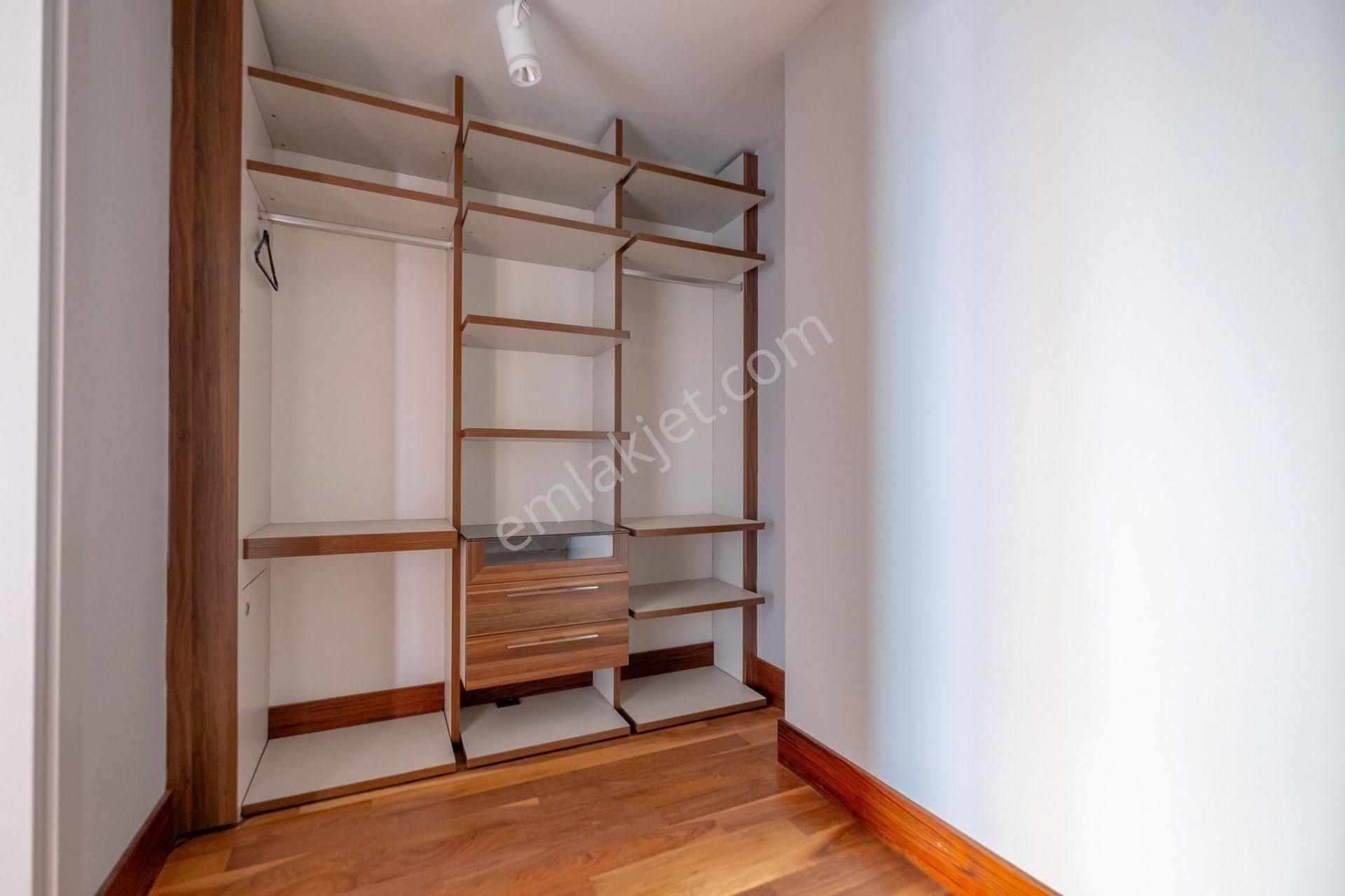 Ekşinar Konaklarında Deniz Orman Manzaralı 4+1 280 M2 Arakat - Görsel 27