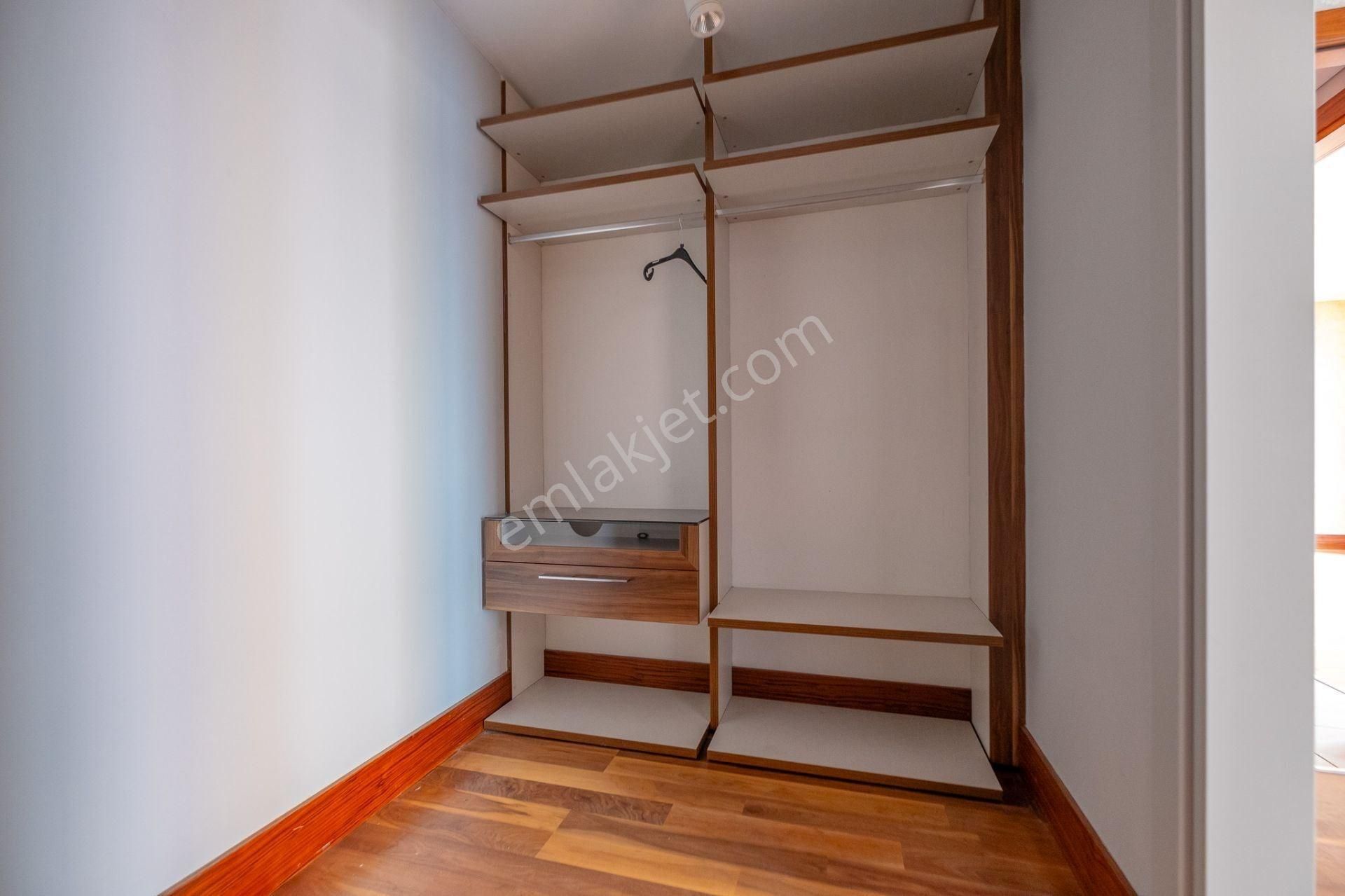 Ekşinar Konaklarında Deniz Orman Manzaralı 4+1 280 M2 Arakat - Görsel 28