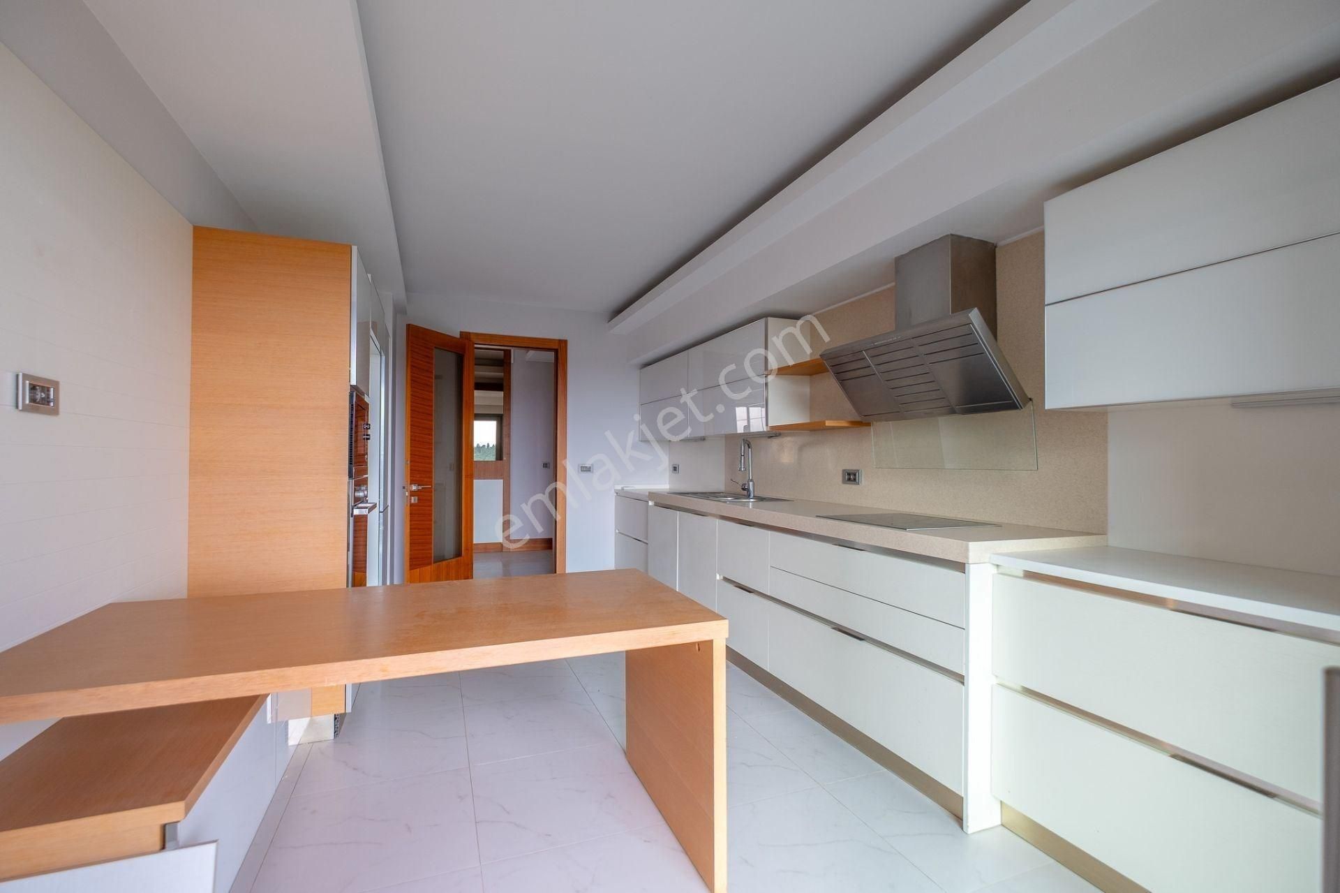 Ekşinar Konaklarında Deniz Orman Manzaralı 4+1 280 M2 Arakat - Görsel 10