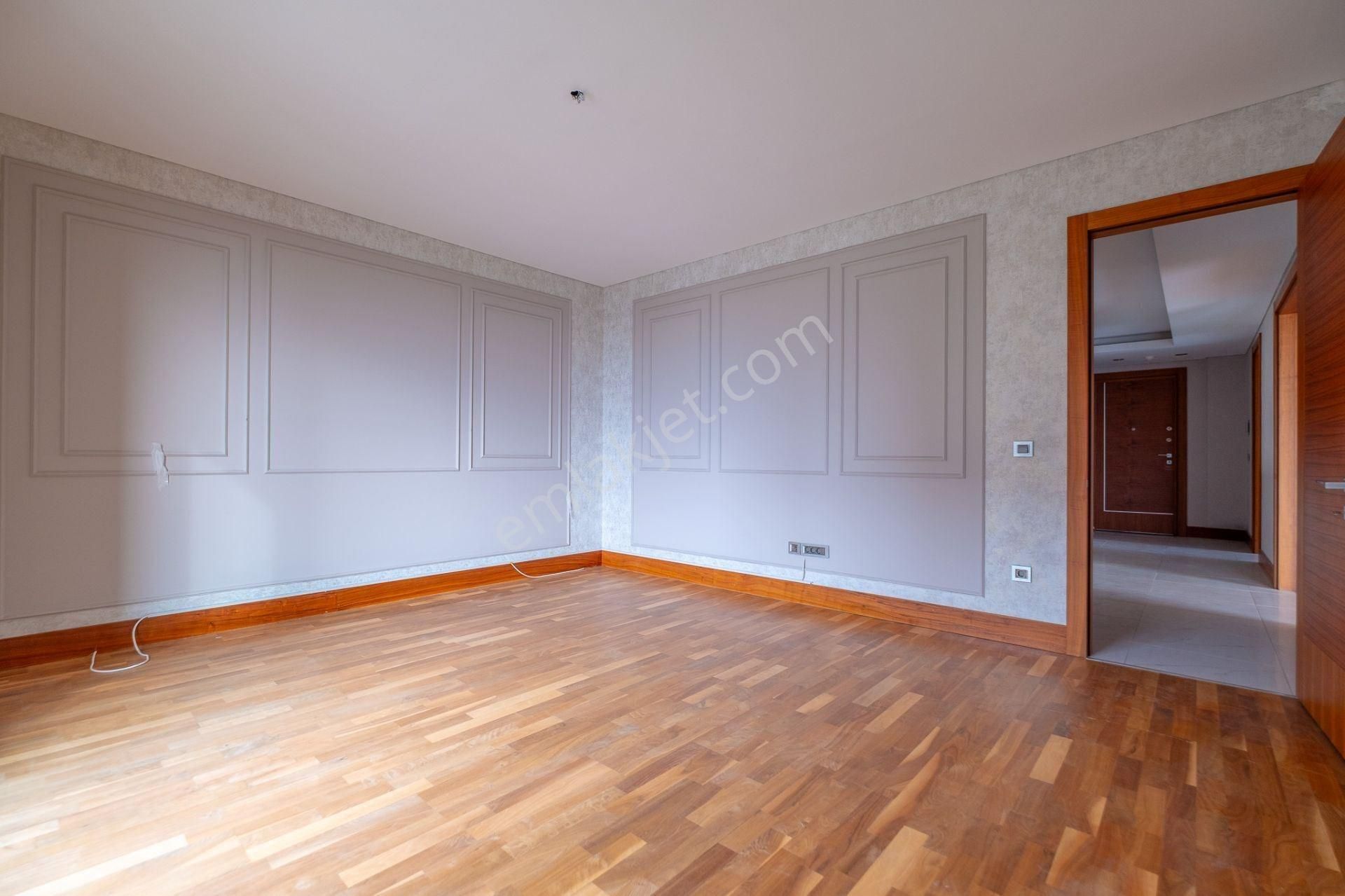 Ekşinar Konaklarında Deniz Orman Manzaralı 4+1 280 M2 Arakat - Görsel 14