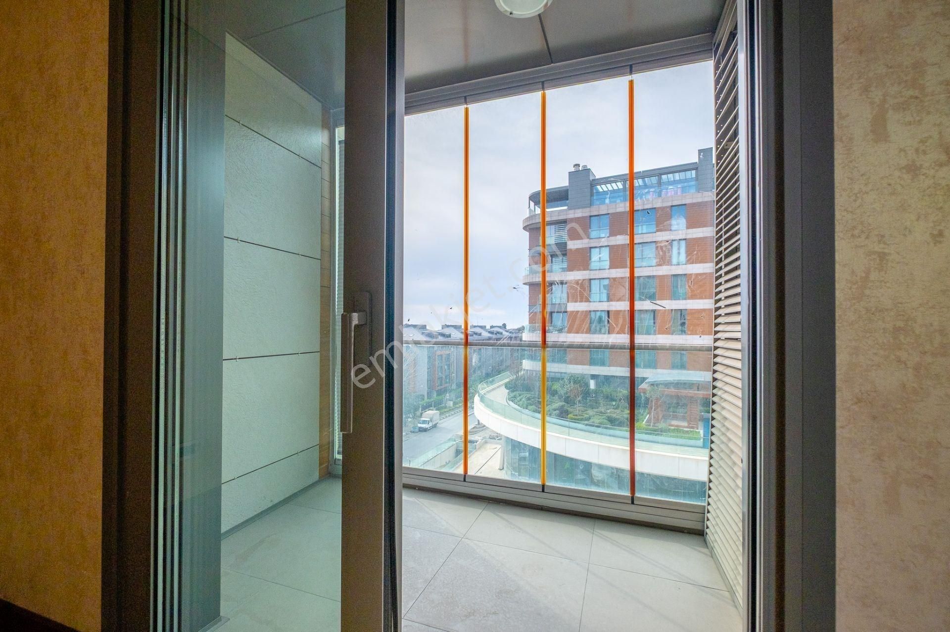 Ekşinar Konaklarında Deniz Orman Manzaralı 4+1 280 M2 Arakat - Görsel 21