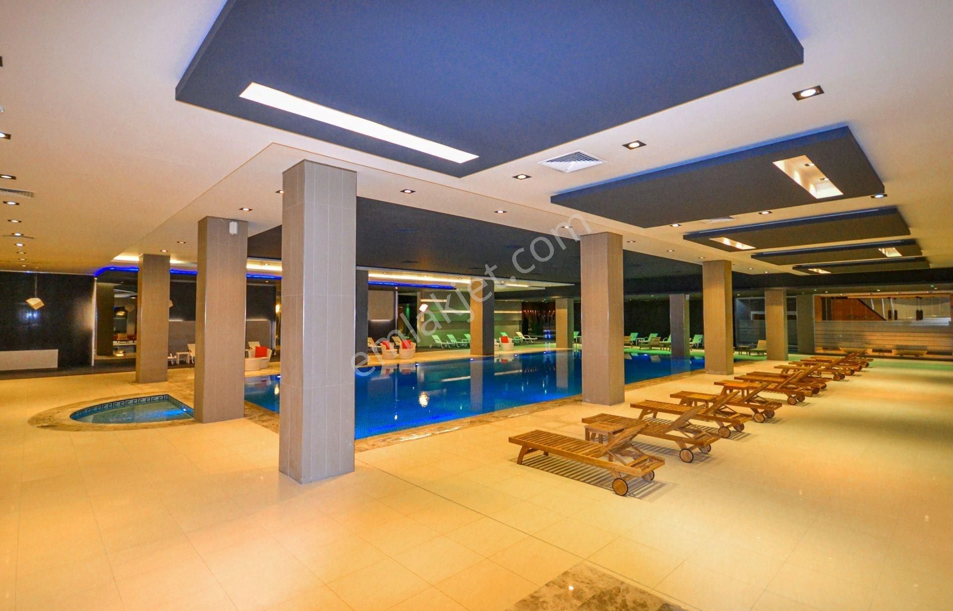 Ekşinar Konaklarında Deniz Orman Manzaralı 4+1 280 M2 Arakat - Görsel 34