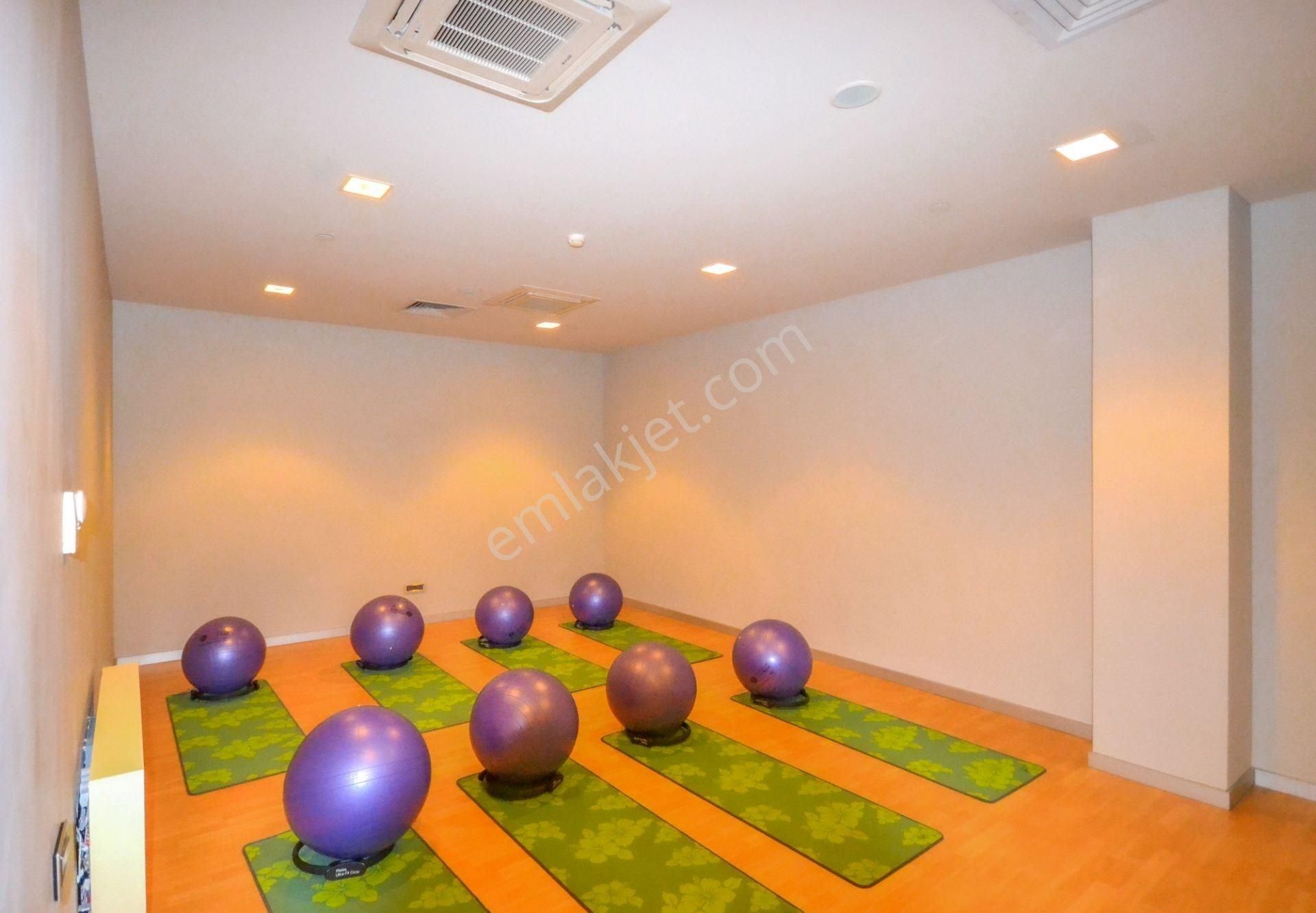 Ekşinar Konaklarında Deniz Orman Manzaralı 4+1 280 M2 Arakat - Görsel 33