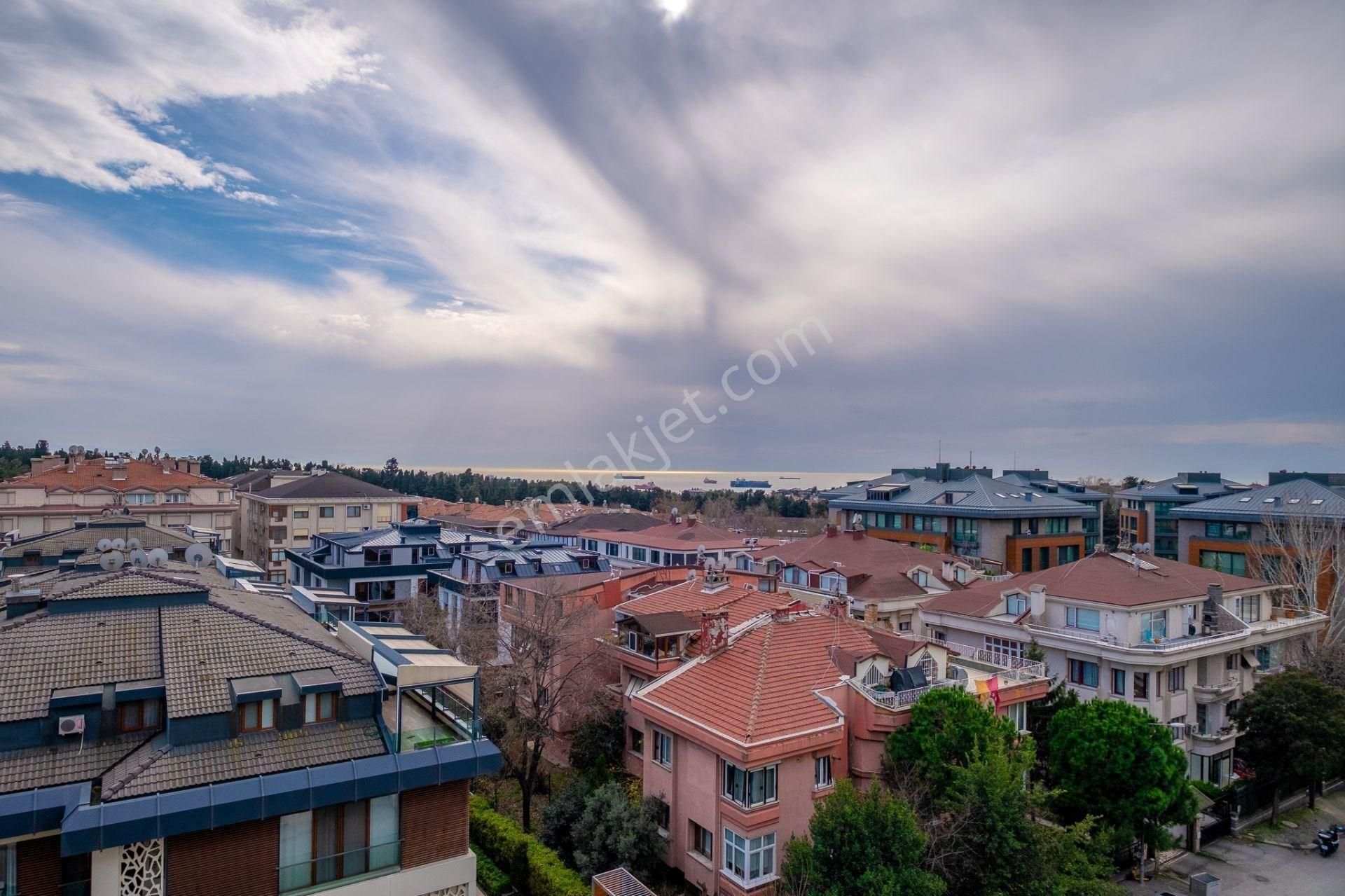 Ekşinar Konaklarında Deniz Orman Manzaralı 4+1 280 M2 Arakat - Görsel 4