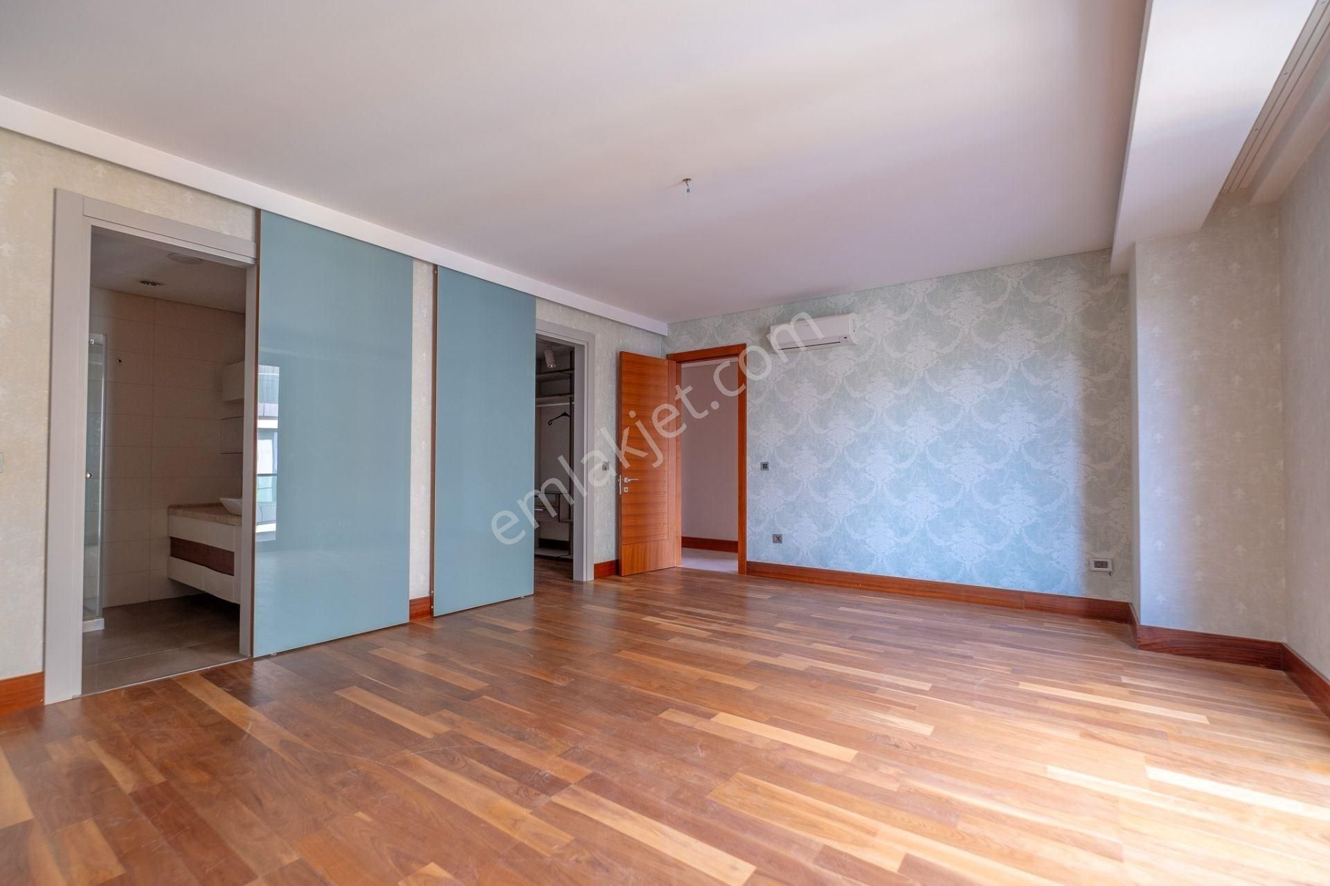 Ekşinar Konaklarında Deniz Orman Manzaralı 4+1 280 M2 Arakat - Görsel 29