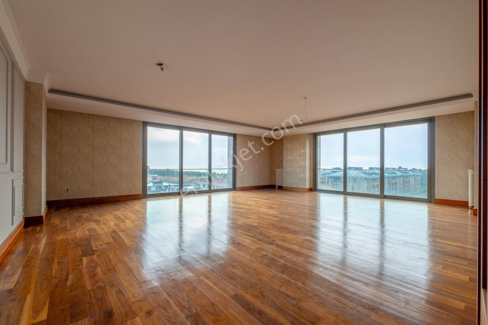 Ekşinar Konaklarında Deniz Orman Manzaralı 4+1 280 M2 Arakat - Görsel 2