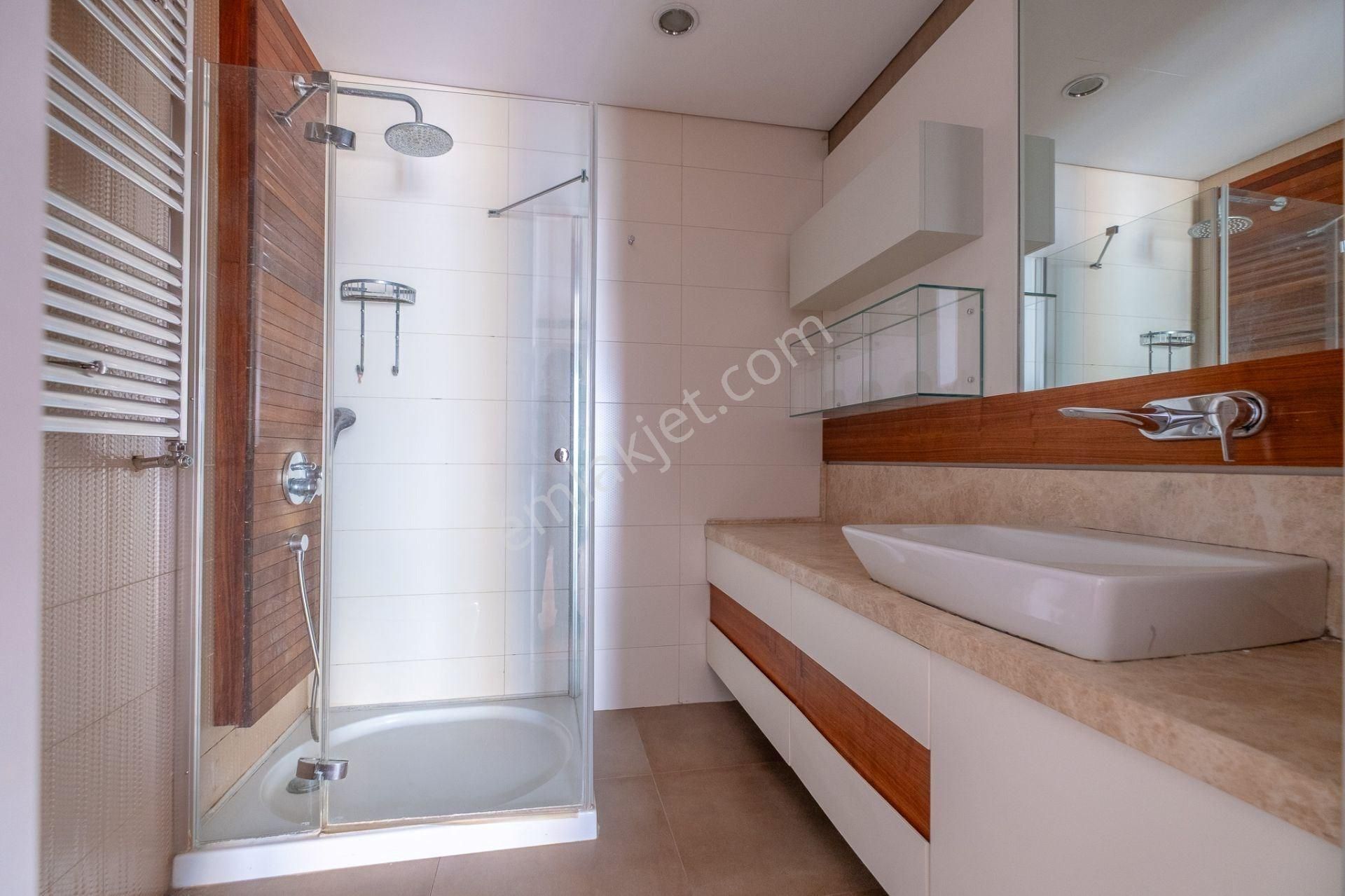 Ekşinar Konaklarında Deniz Orman Manzaralı 4+1 280 M2 Arakat - Görsel 24