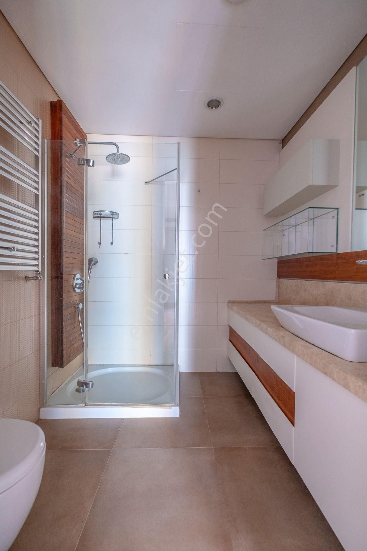 Ekşinar Konaklarında Deniz Orman Manzaralı 4+1 280 M2 Arakat - Görsel 26