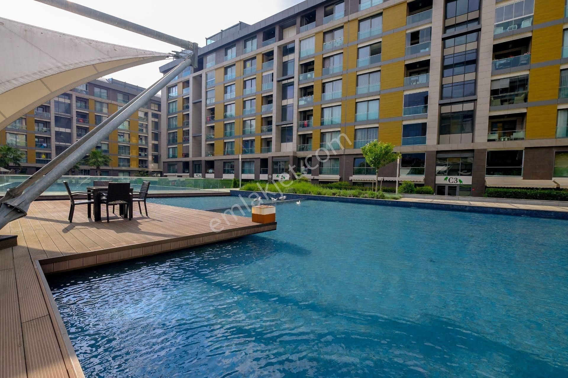 Ekşinar Konaklarında Deniz Orman Manzaralı 4+1 280 M2 Arakat - Görsel 31