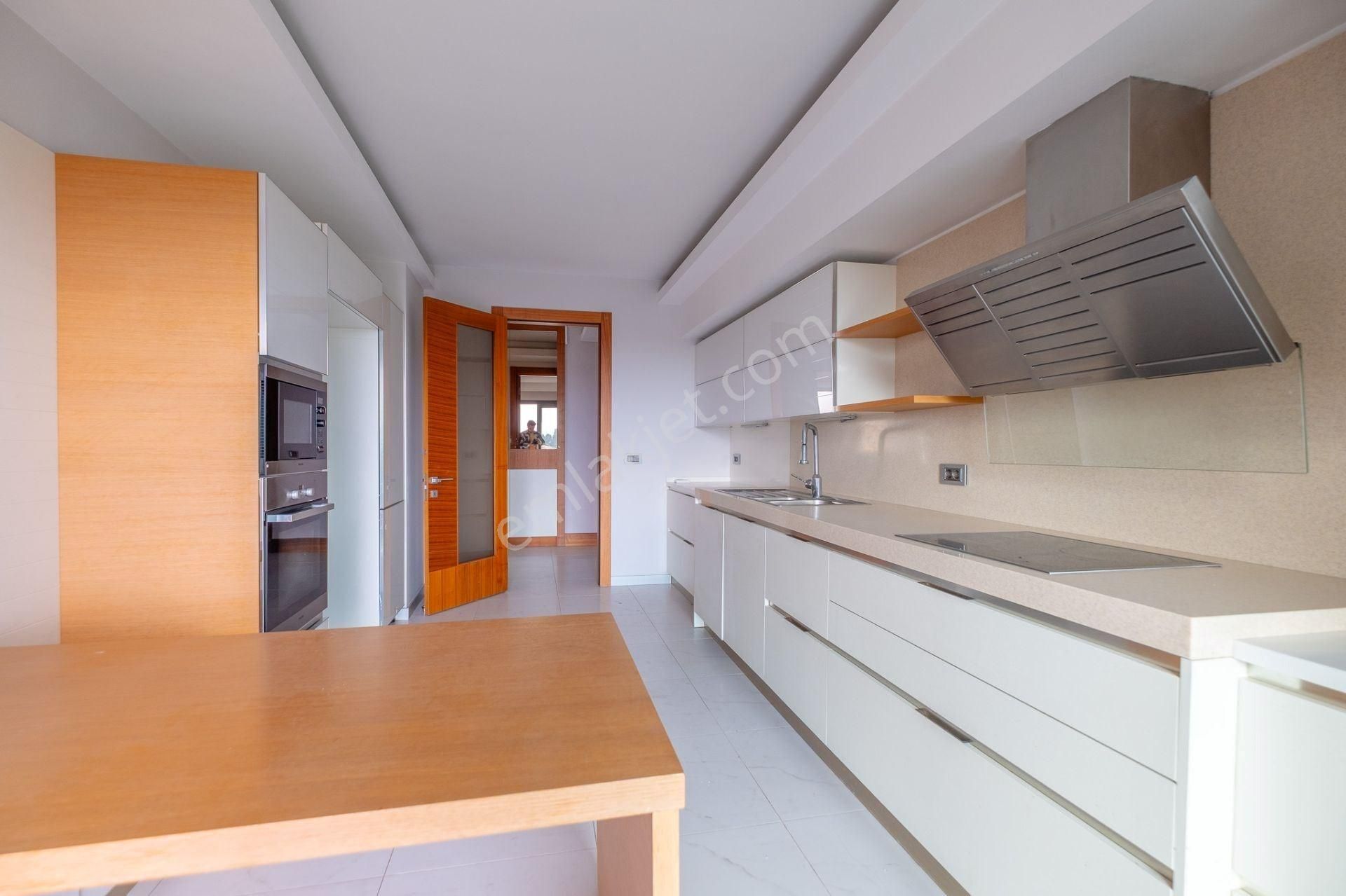 Ekşinar Konaklarında Deniz Orman Manzaralı 4+1 280 M2 Arakat - Görsel 11