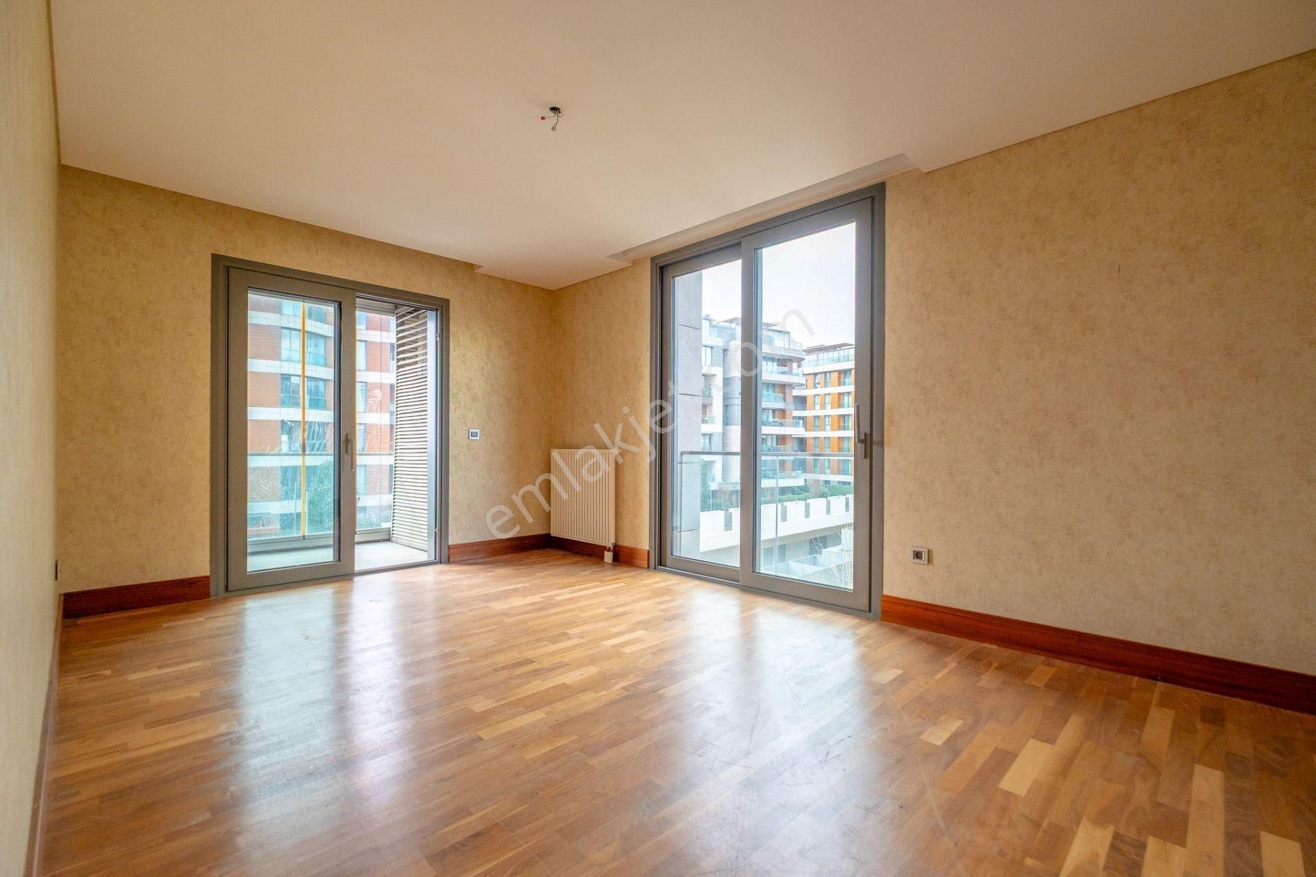 Ekşinar Konaklarında Deniz Orman Manzaralı 4+1 280 M2 Arakat - Görsel 20