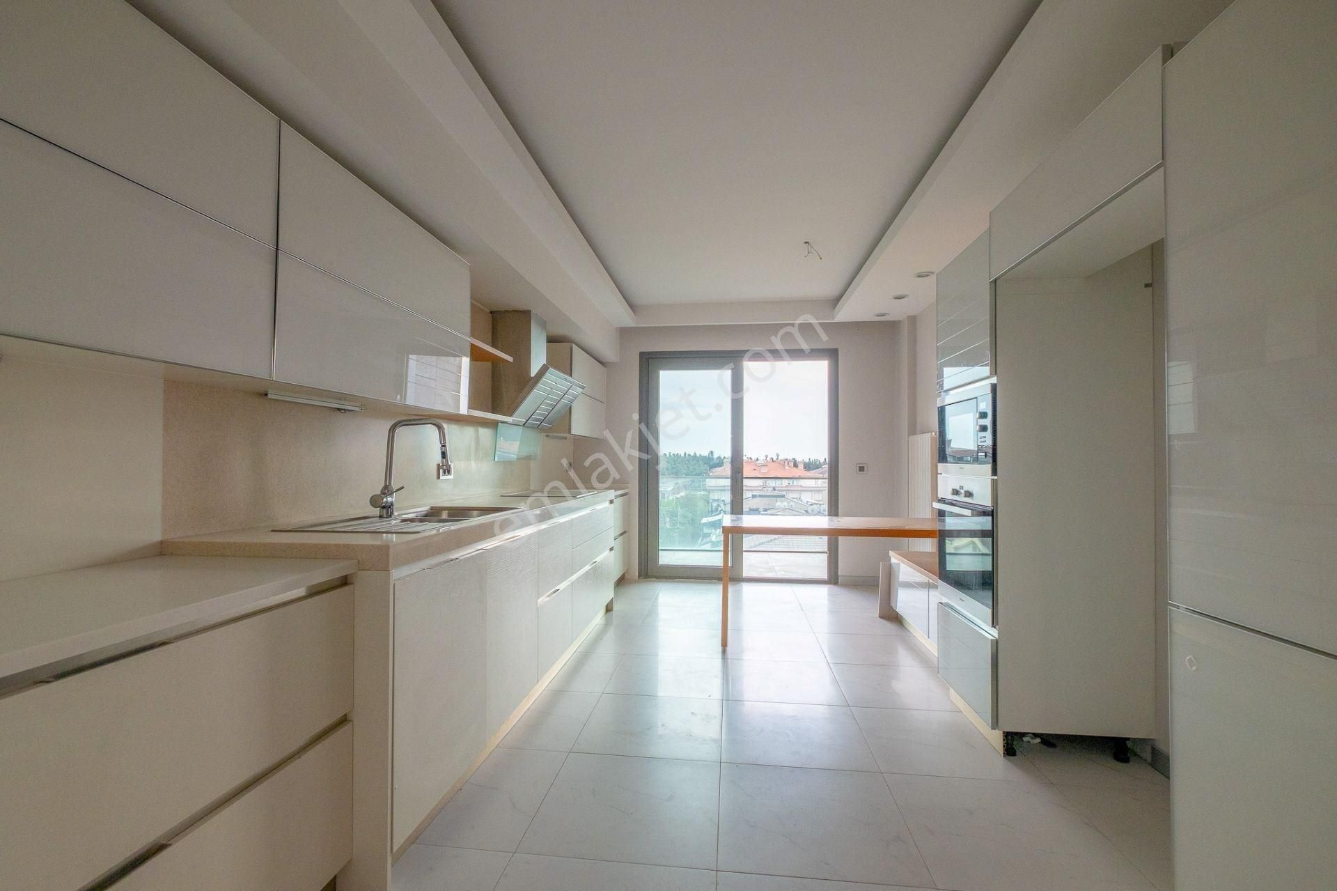 Ekşinar Konaklarında Deniz Orman Manzaralı 4+1 280 M2 Arakat - Görsel 6