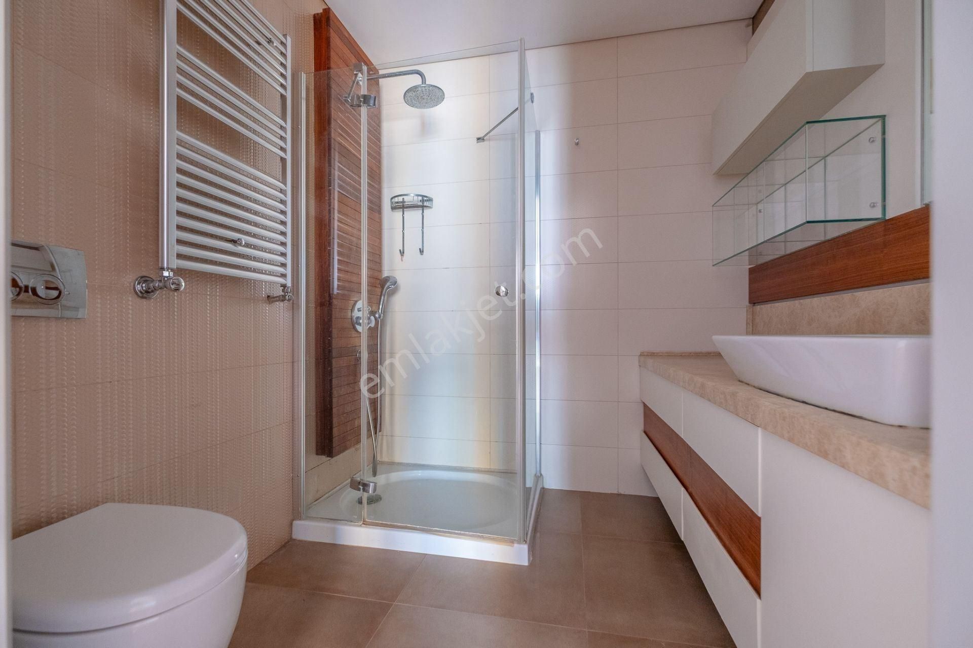 Ekşinar Konaklarında Deniz Orman Manzaralı 4+1 280 M2 Arakat - Görsel 25