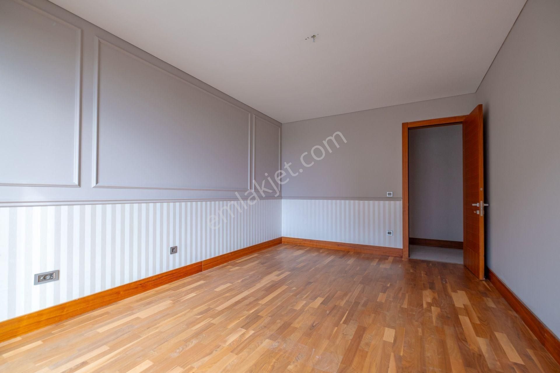 Ekşinar Konaklarında Deniz Orman Manzaralı 4+1 280 M2 Arakat - Görsel 19