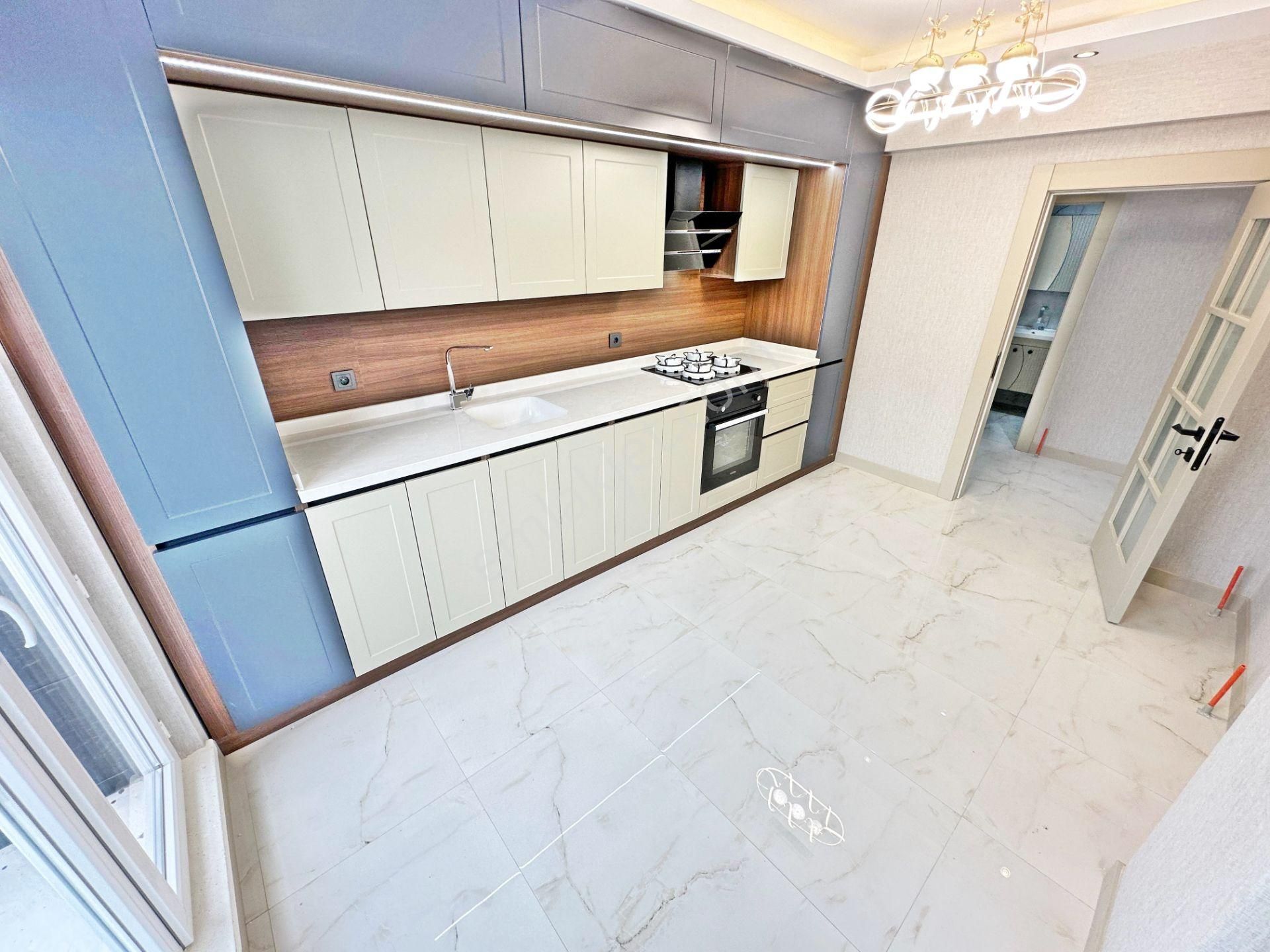 Acil Satılık Millet Bahçesine Cephe Full Yapılı Emsalsiz 3+1 Daire - Görsel 17