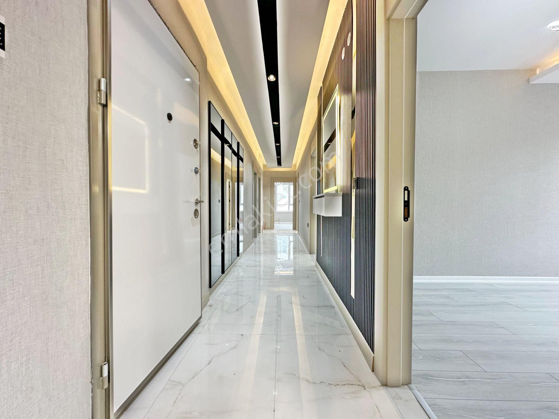 Acil Satılık Millet Bahçesine Cephe Full Yapılı Emsalsiz 3+1 Daire - Görsel 10