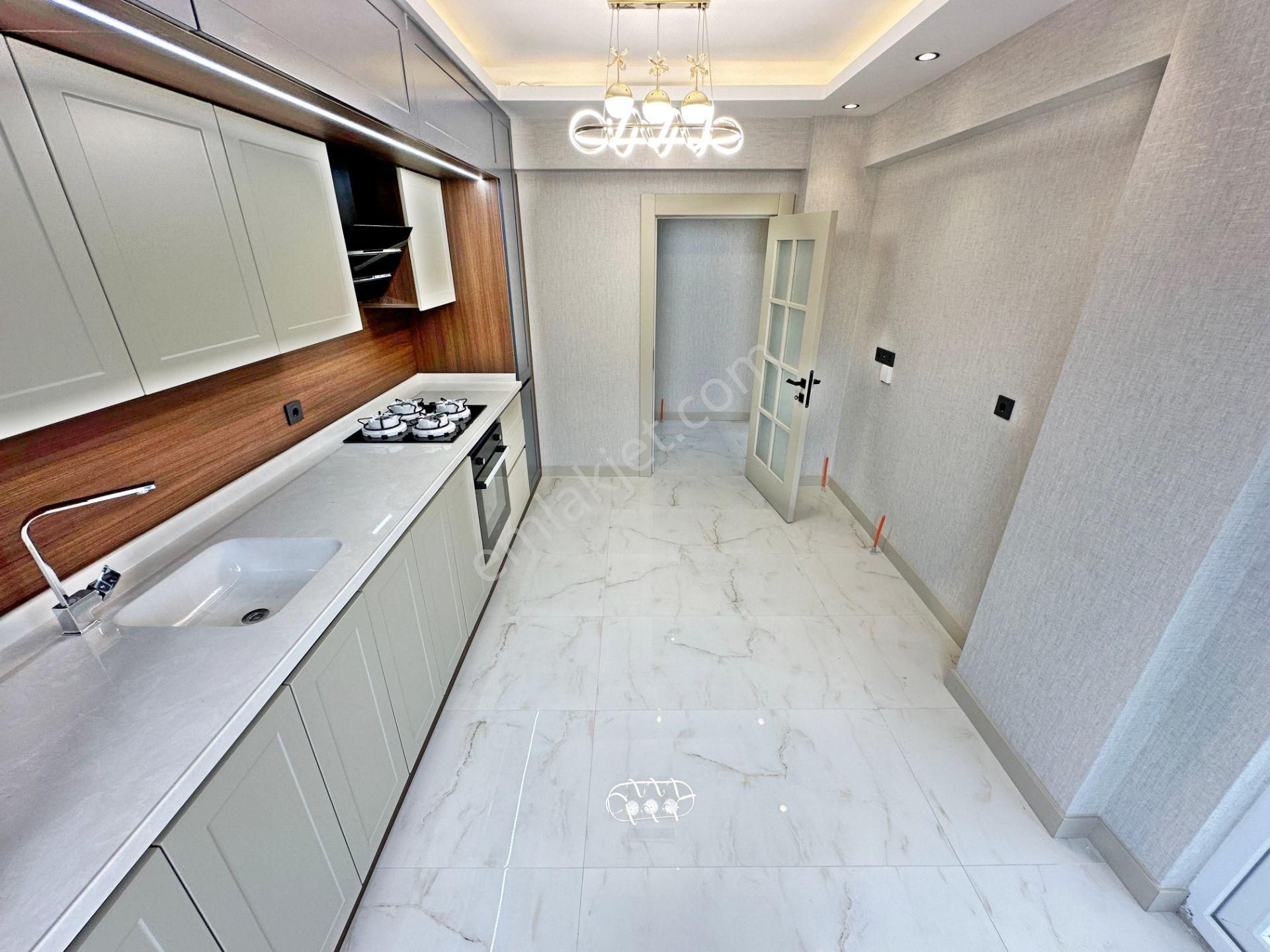 Acil Satılık Millet Bahçesine Cephe Full Yapılı Emsalsiz 3+1 Daire - Görsel 30